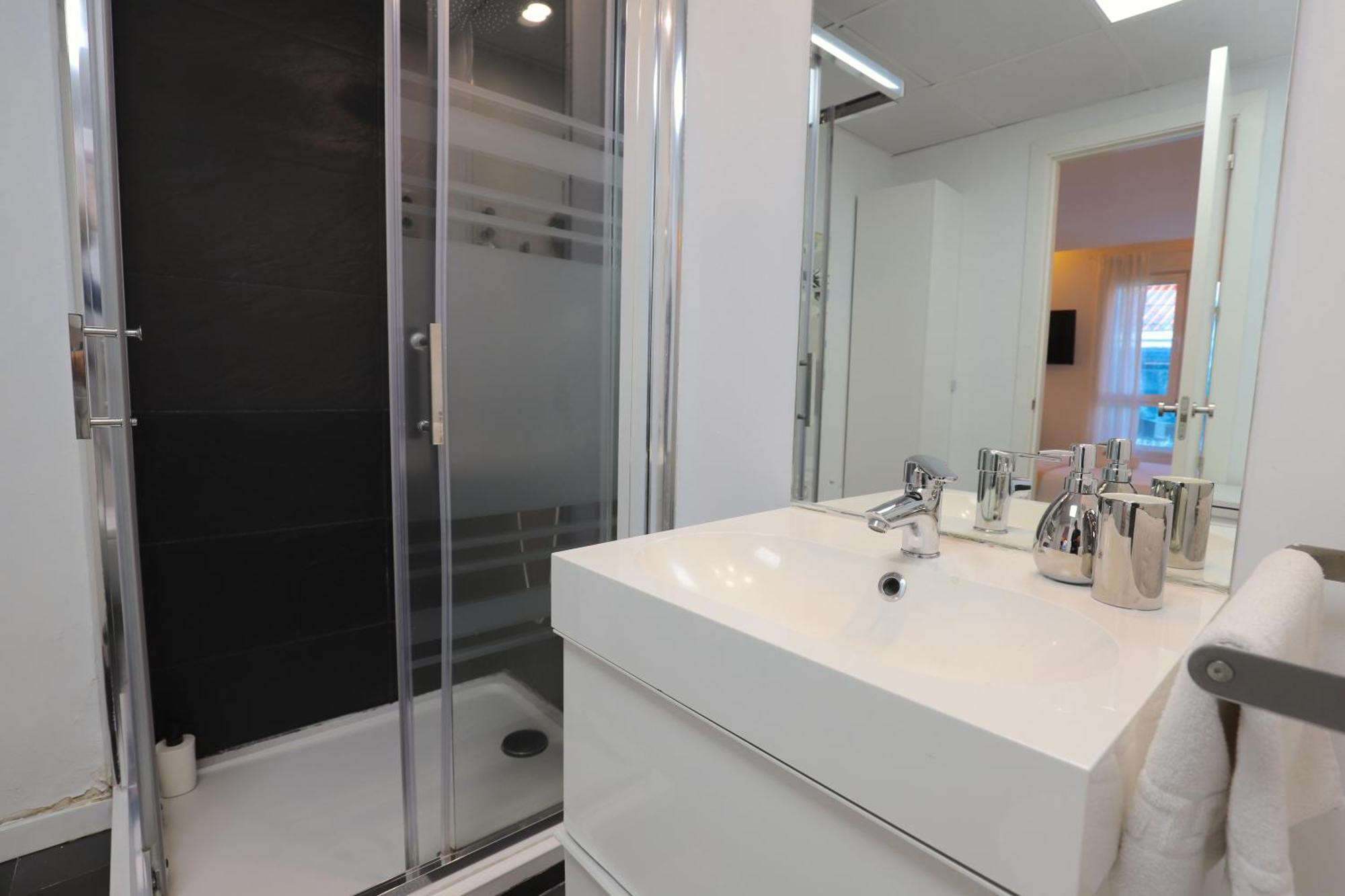 Superior Centro Apartamento