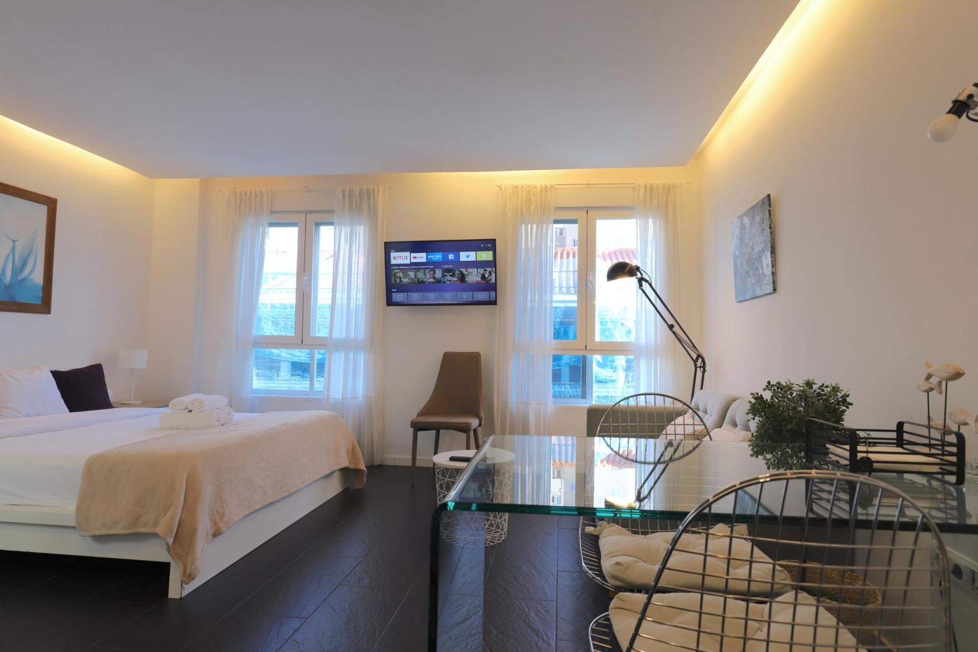 Superior Centro Apartamento Madrid