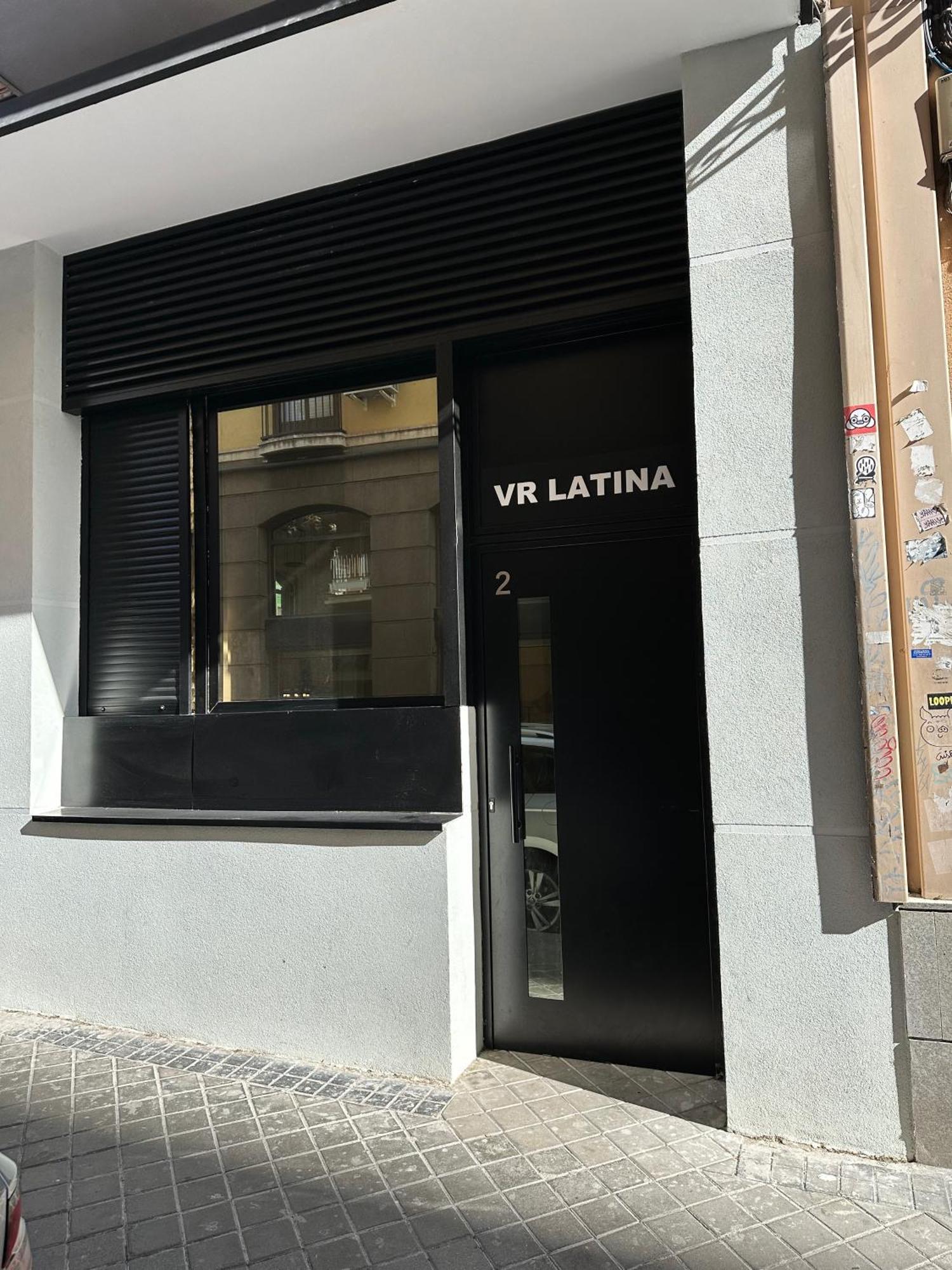 Vr Latina