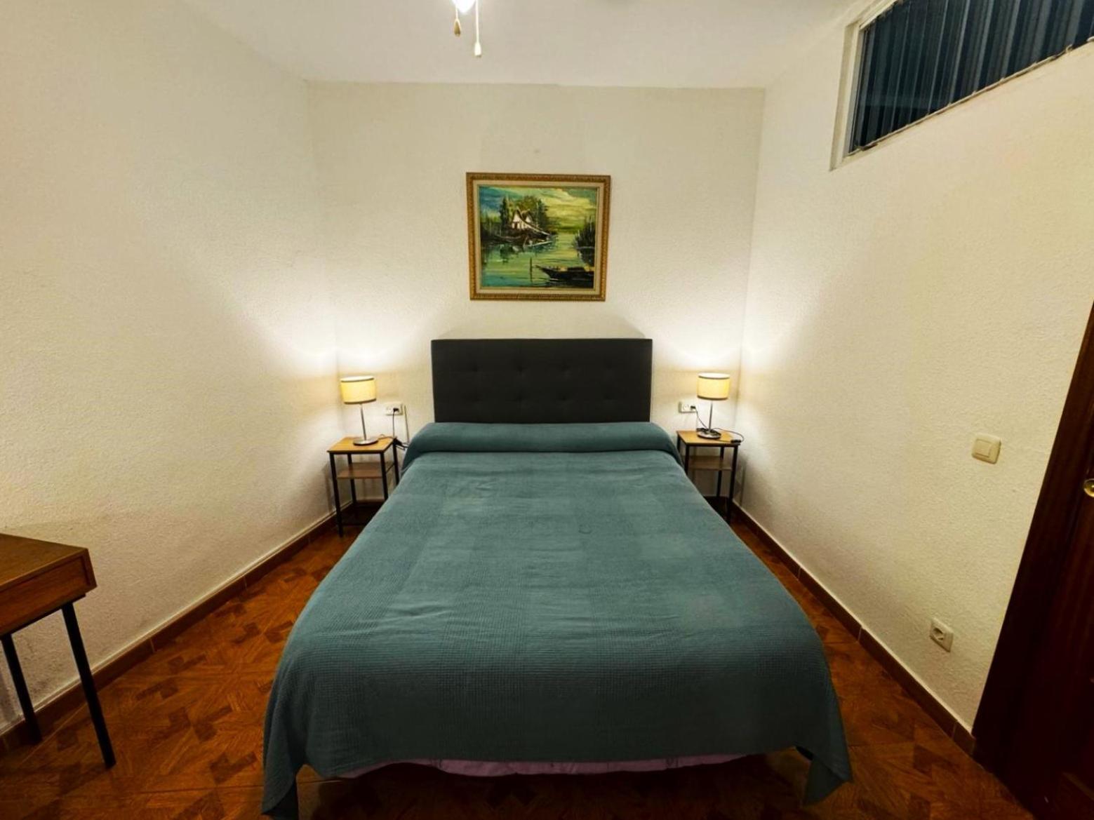 Bed and breakfast Figueroa
