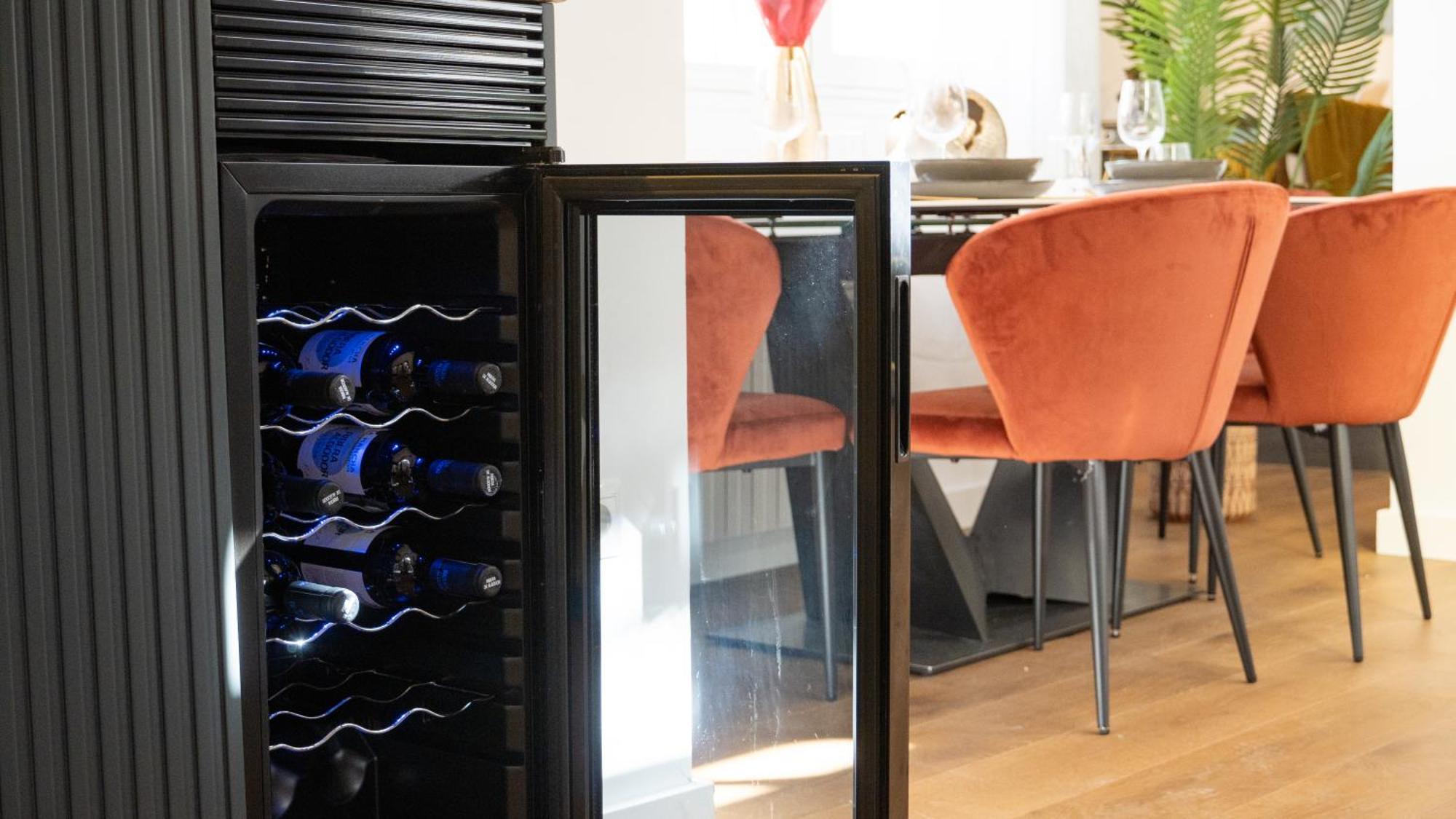 Penthouse Gran-via Luxury Private Flat - 2bd * Madrid