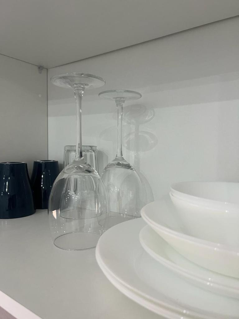 Apartamento Cenral Renovated Flat *