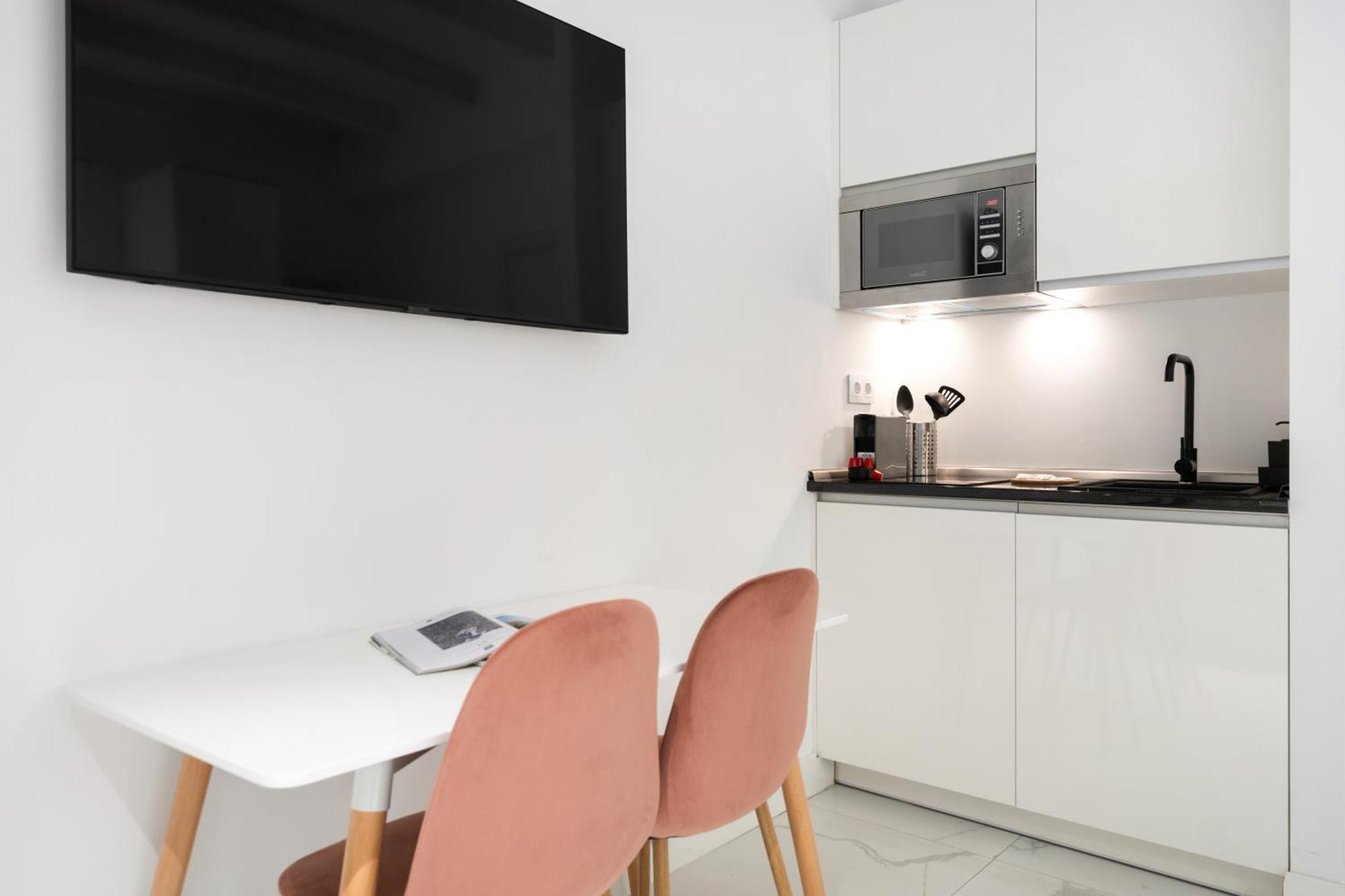 Dobo Homes - D14 Apartamento *