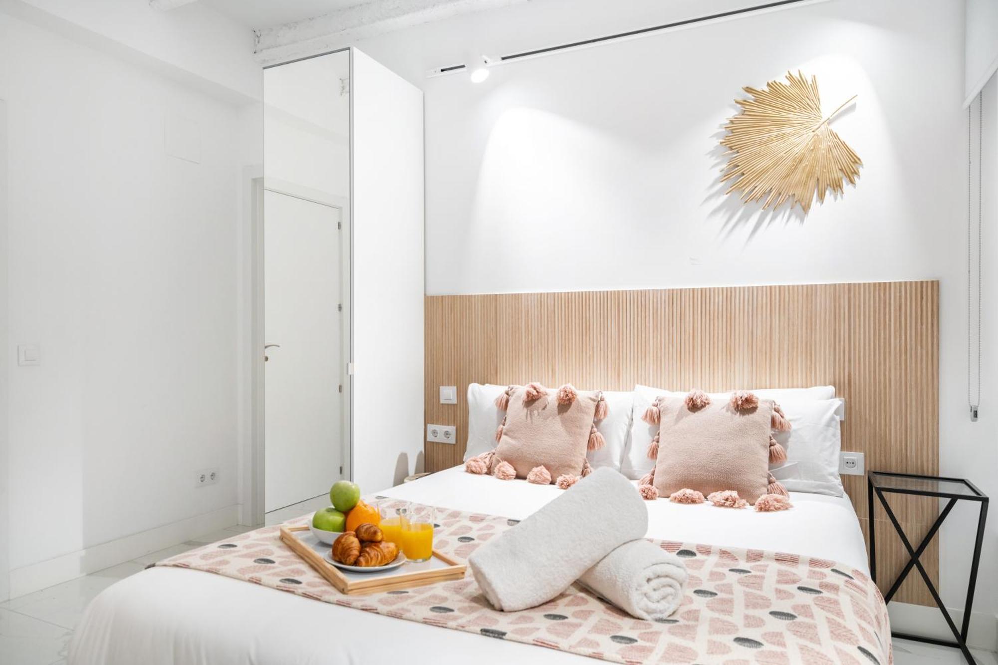 Apartamento Dobo Homes - D14