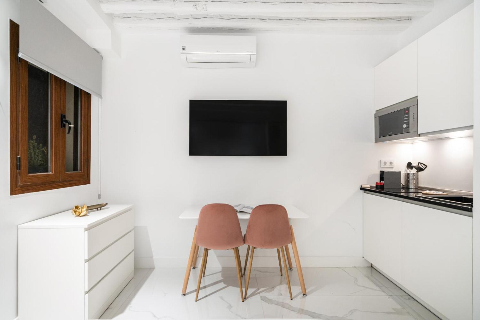 Dobo Homes - D14 Apartamento