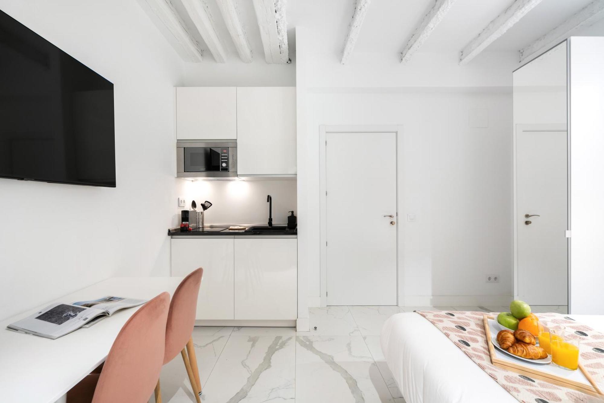 Dobo Homes - D14 * Madrid