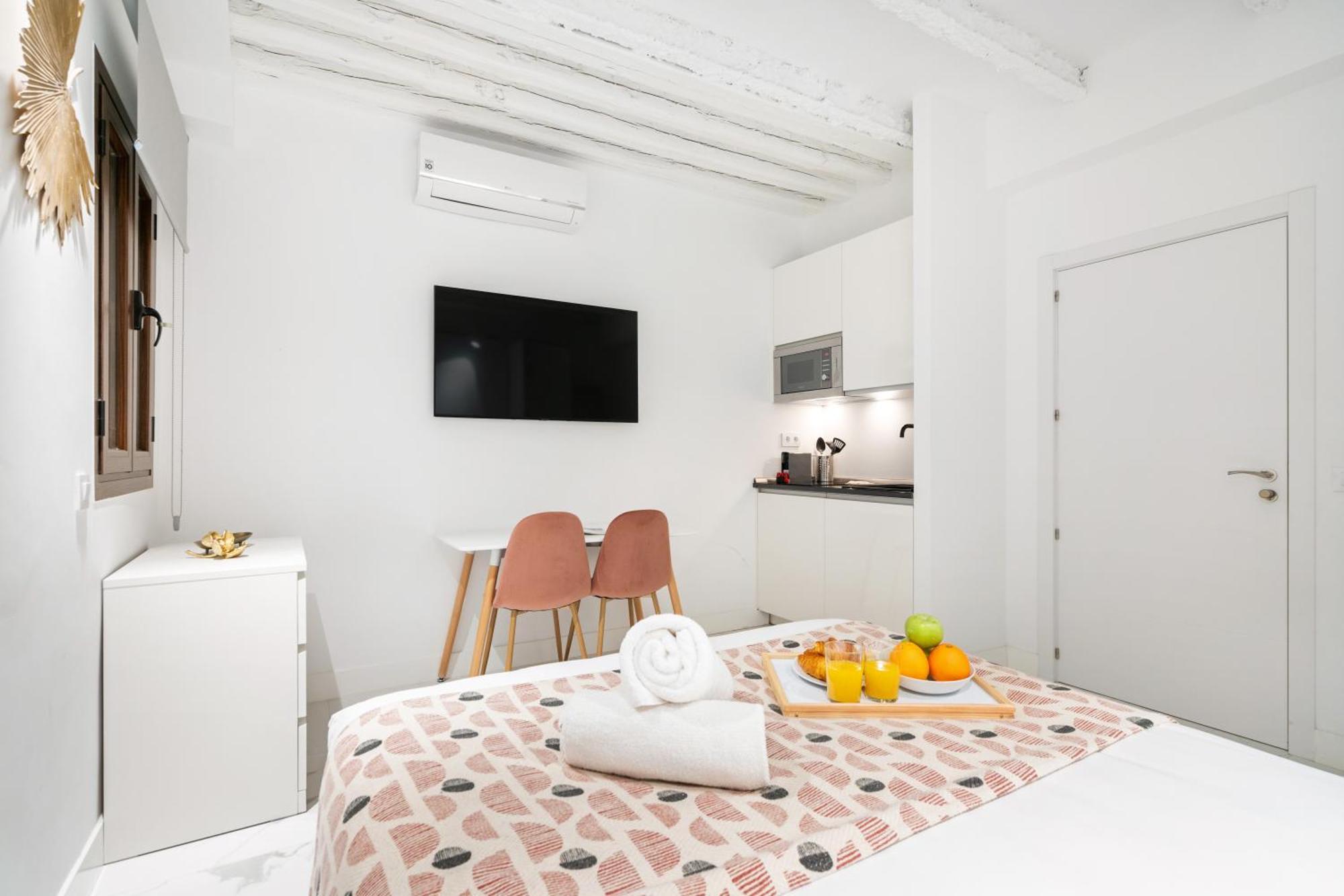 Dobo Homes - D14 Madrid