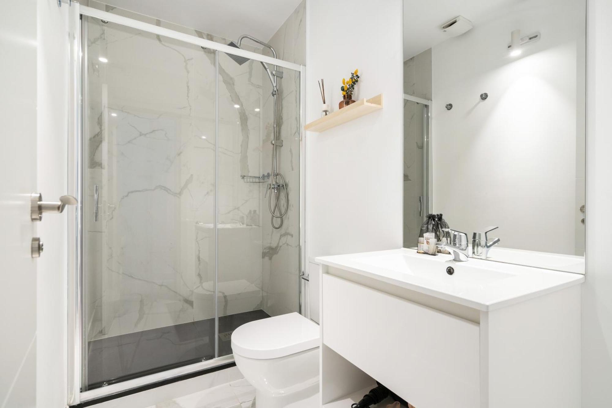 Dobo Homes - D14 Apartamento