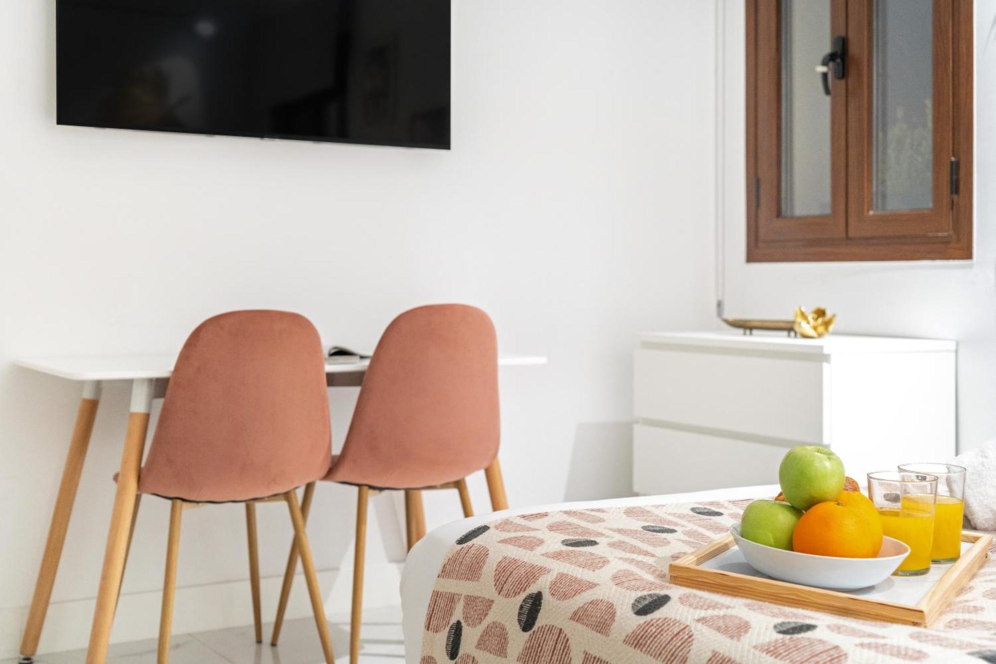 Apartamento Dobo Homes - D14