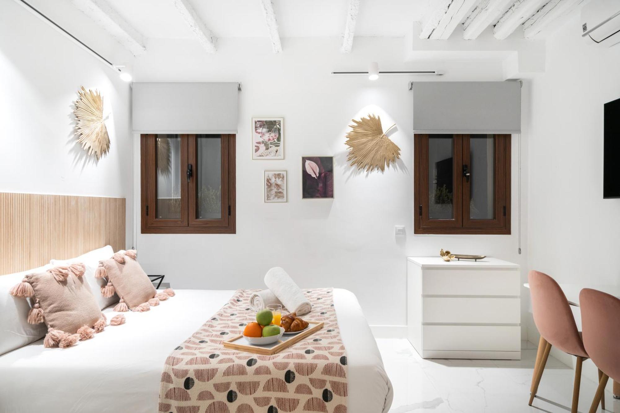 Dobo Homes - D14 Madrid