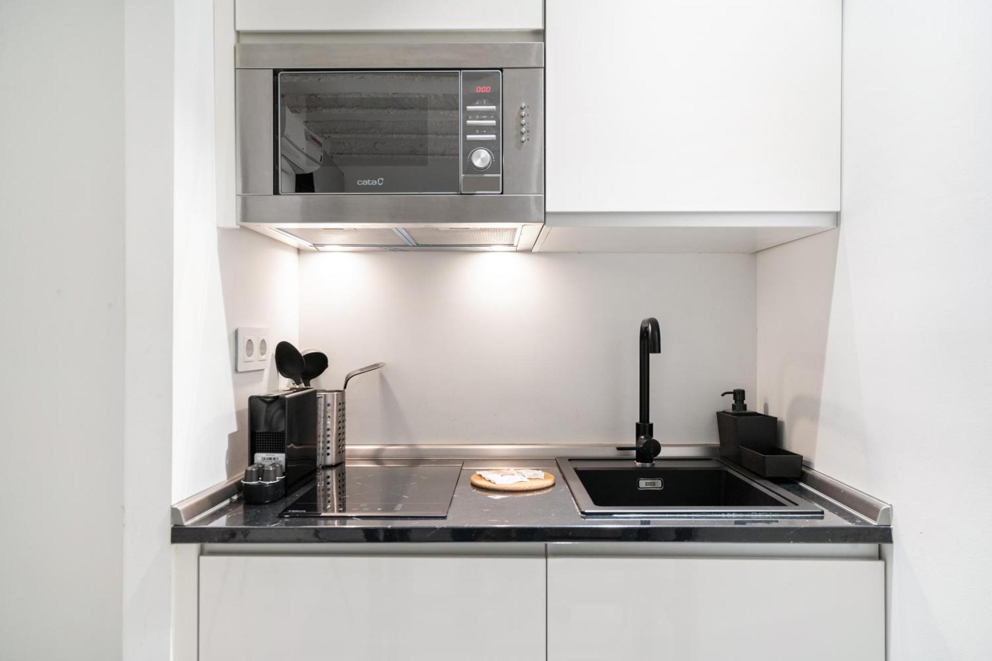Apartamento Dobo Homes - D14 *