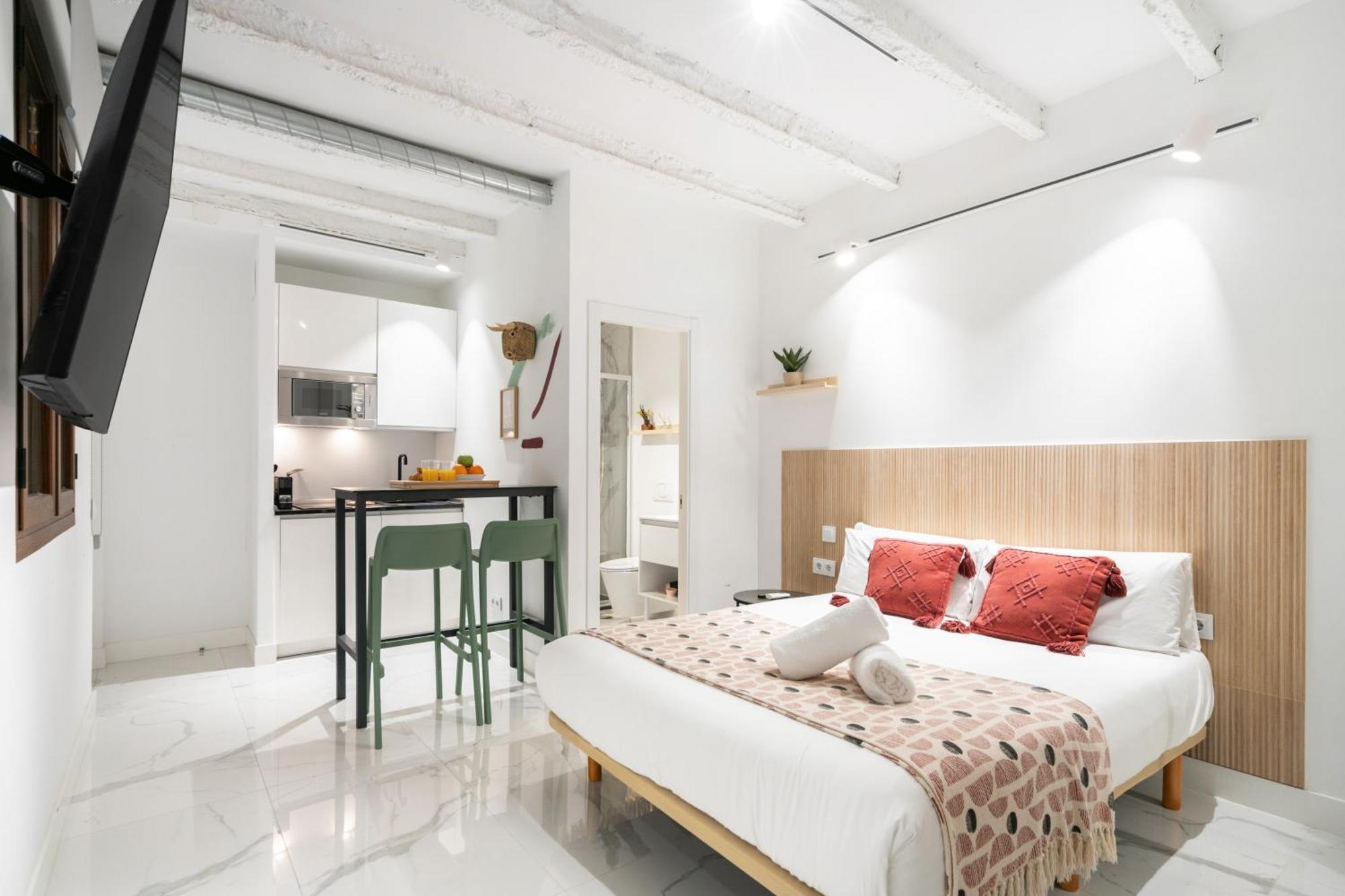 Dobo Homes - D14 Apartamento *