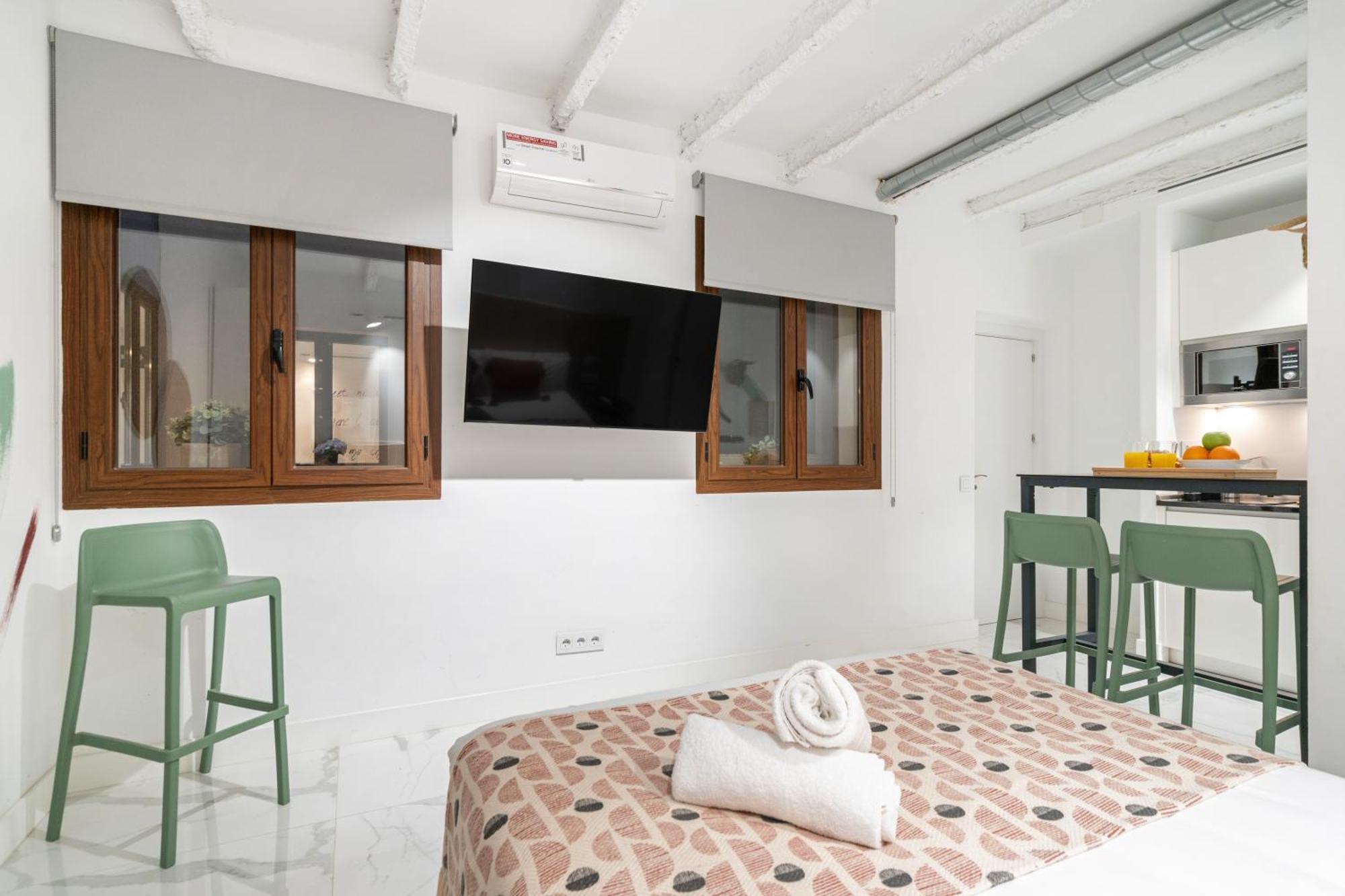 Dobo Homes - D14 * Madrid