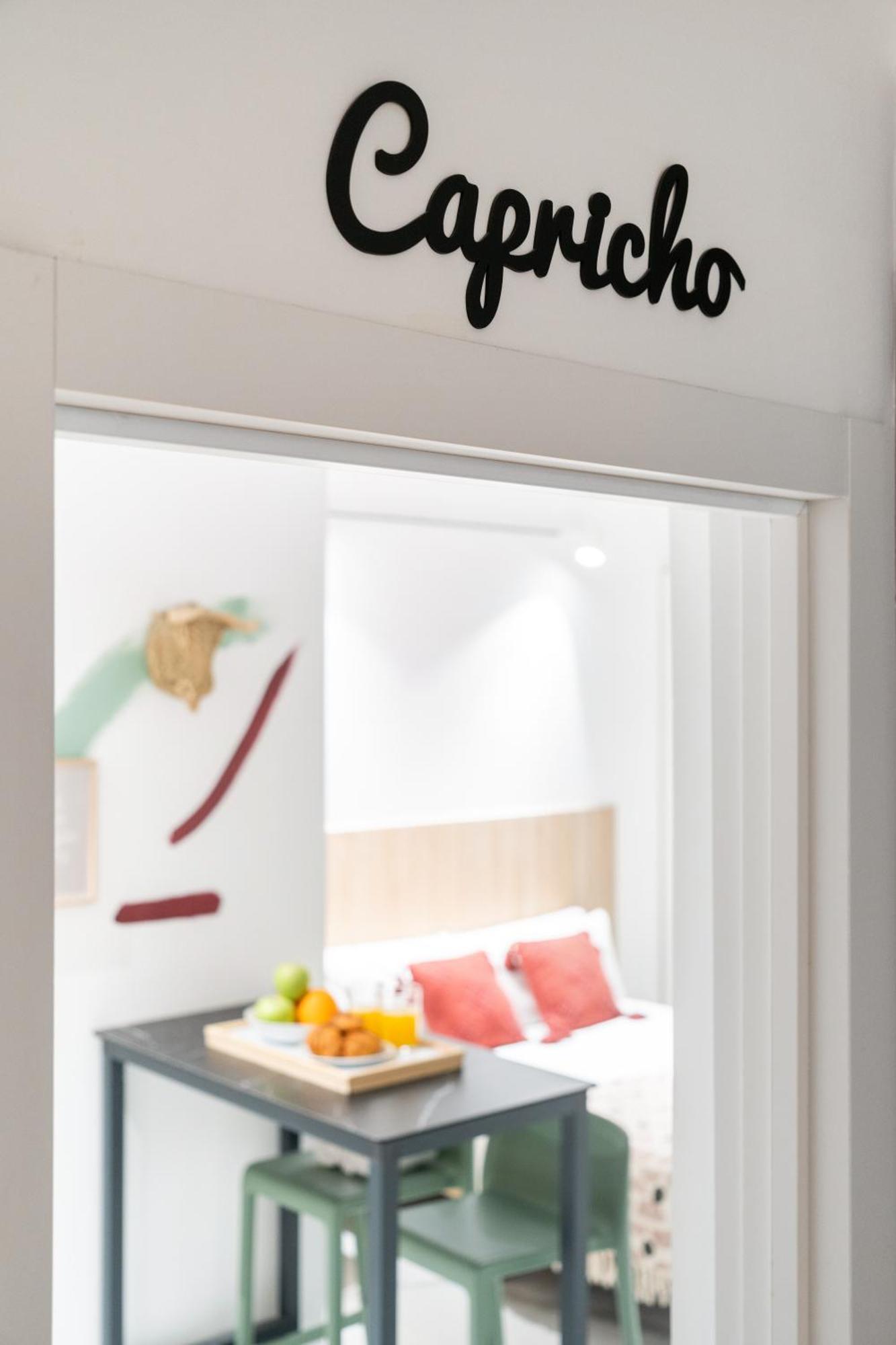 Dobo Homes - D14 Apartamento Madrid