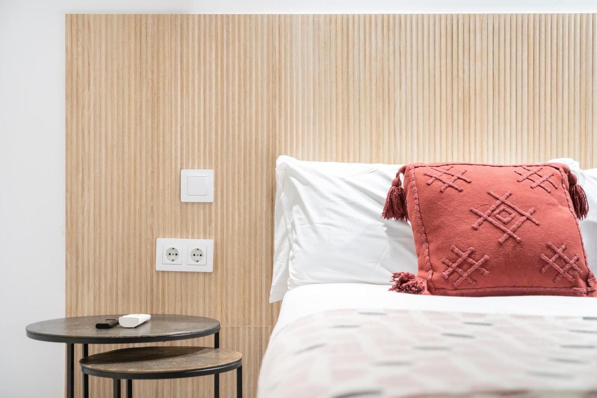 Dobo Homes - D14 Madrid