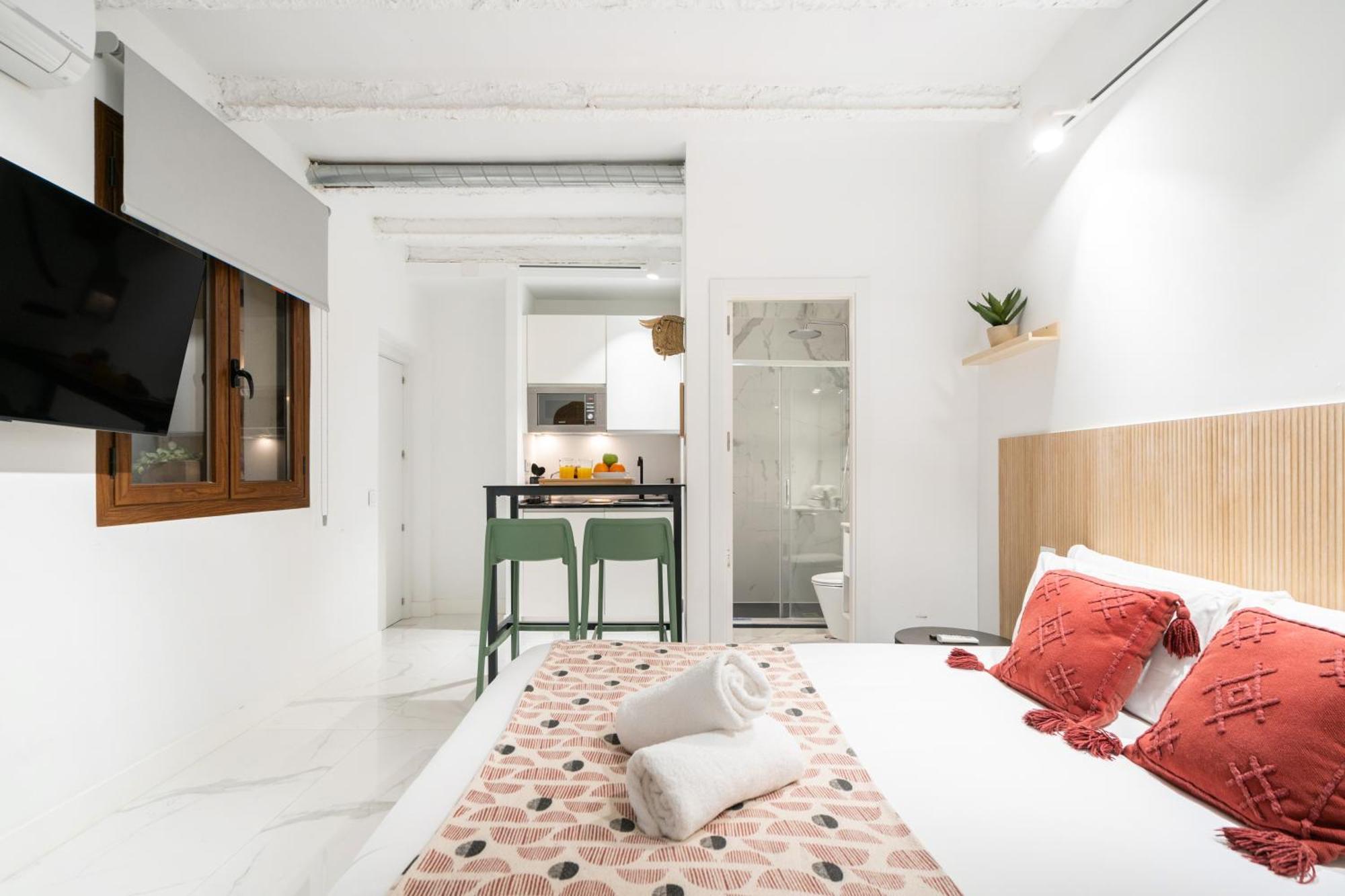 Dobo Homes - D14 Apartamento
