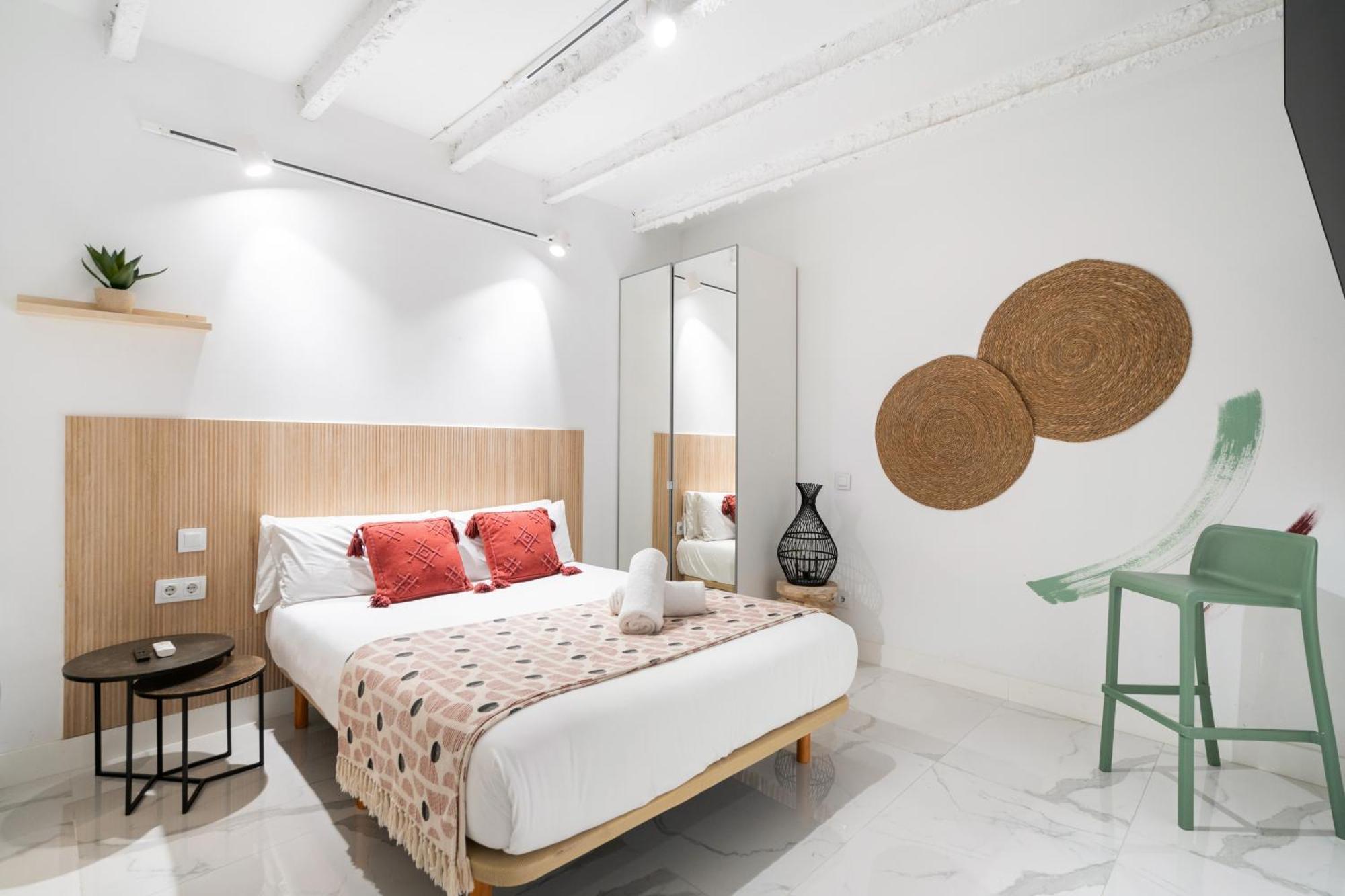 Dobo Homes - D14 Madrid