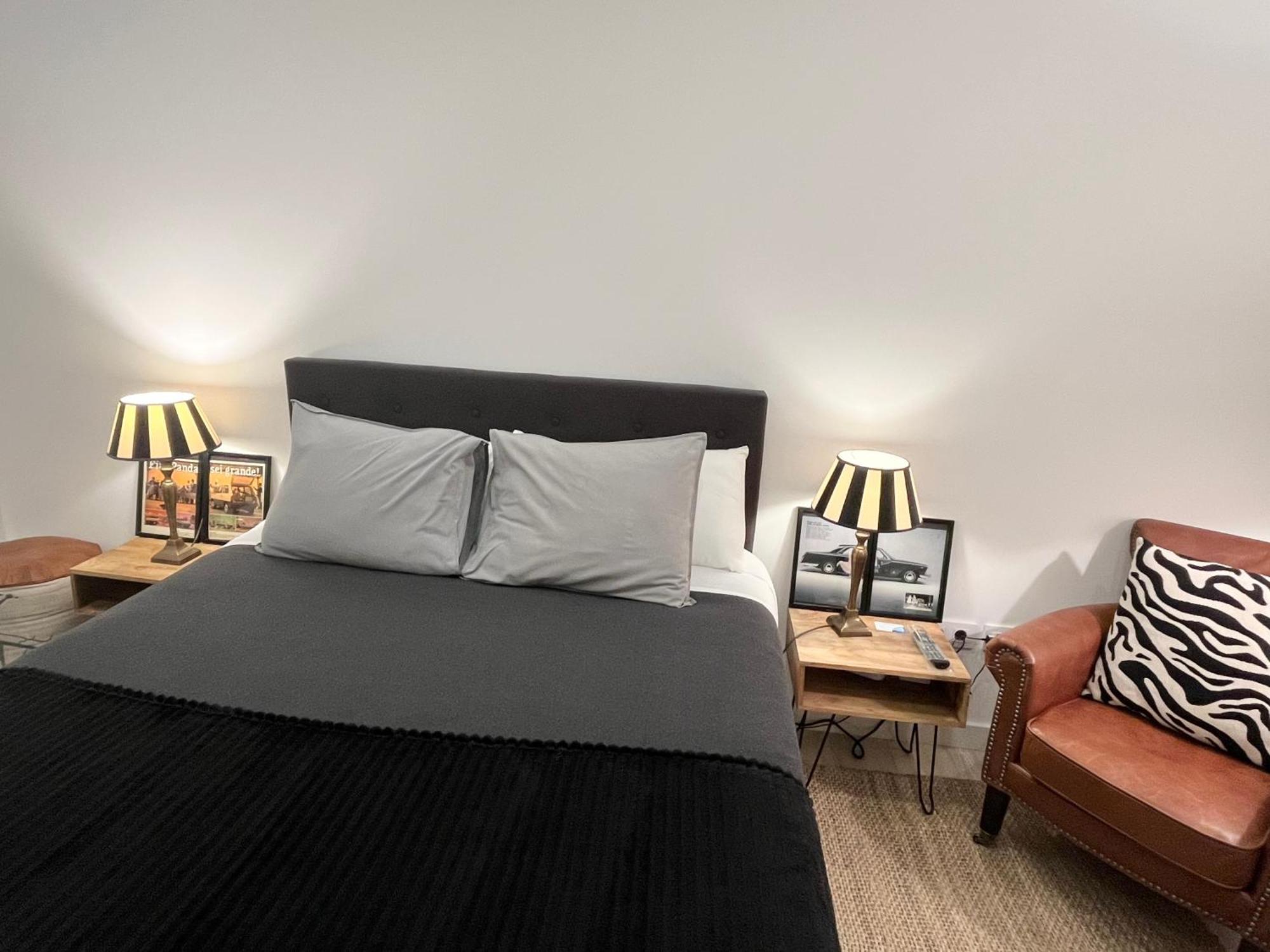 Apartamento Puerta Del Sol House