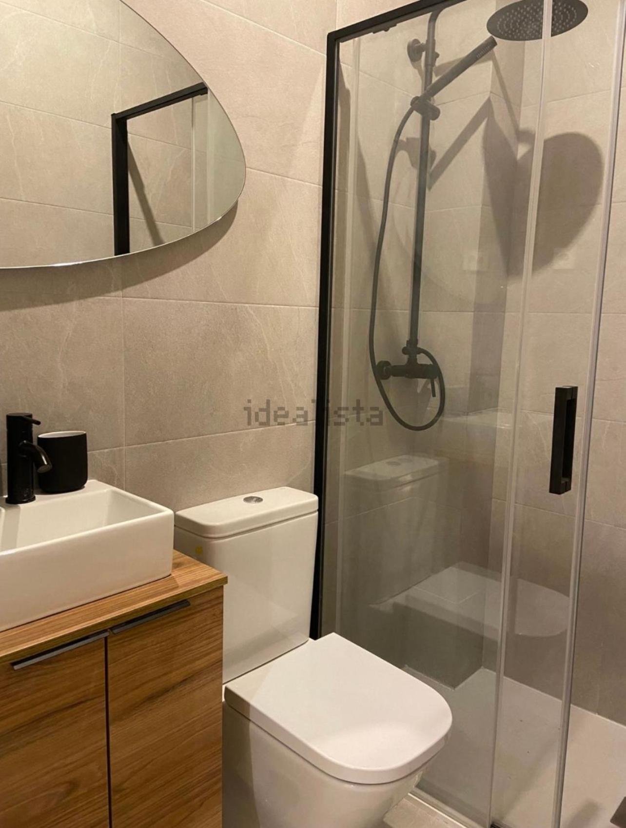 Cozy In Cuatro Caminos Area Apartamento *