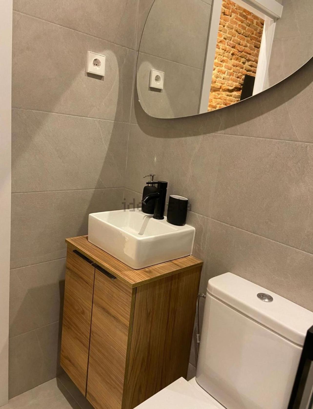 Cozy In Cuatro Caminos Area Apartamento *