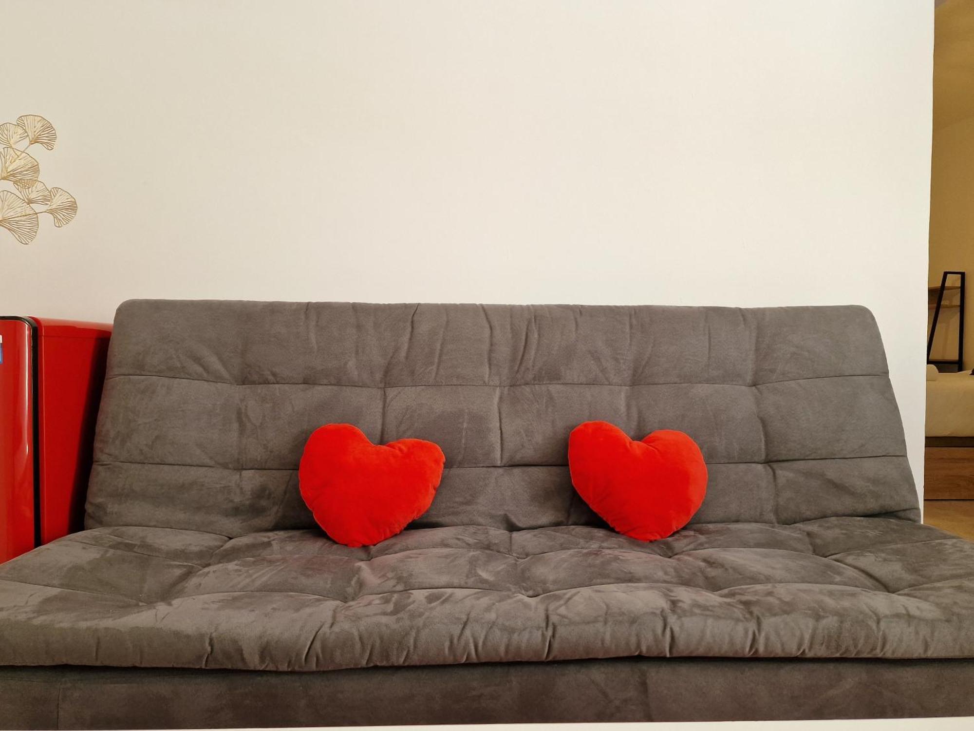 Apartamento Cuore Bernabeu