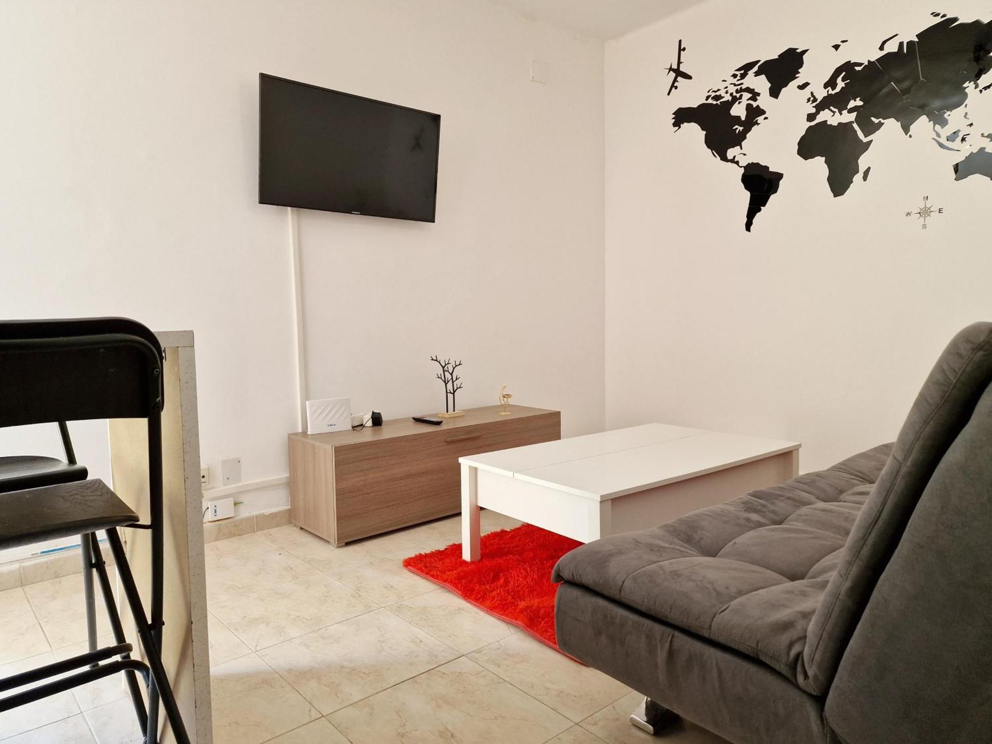 Apartamento Cuore Bernabeu