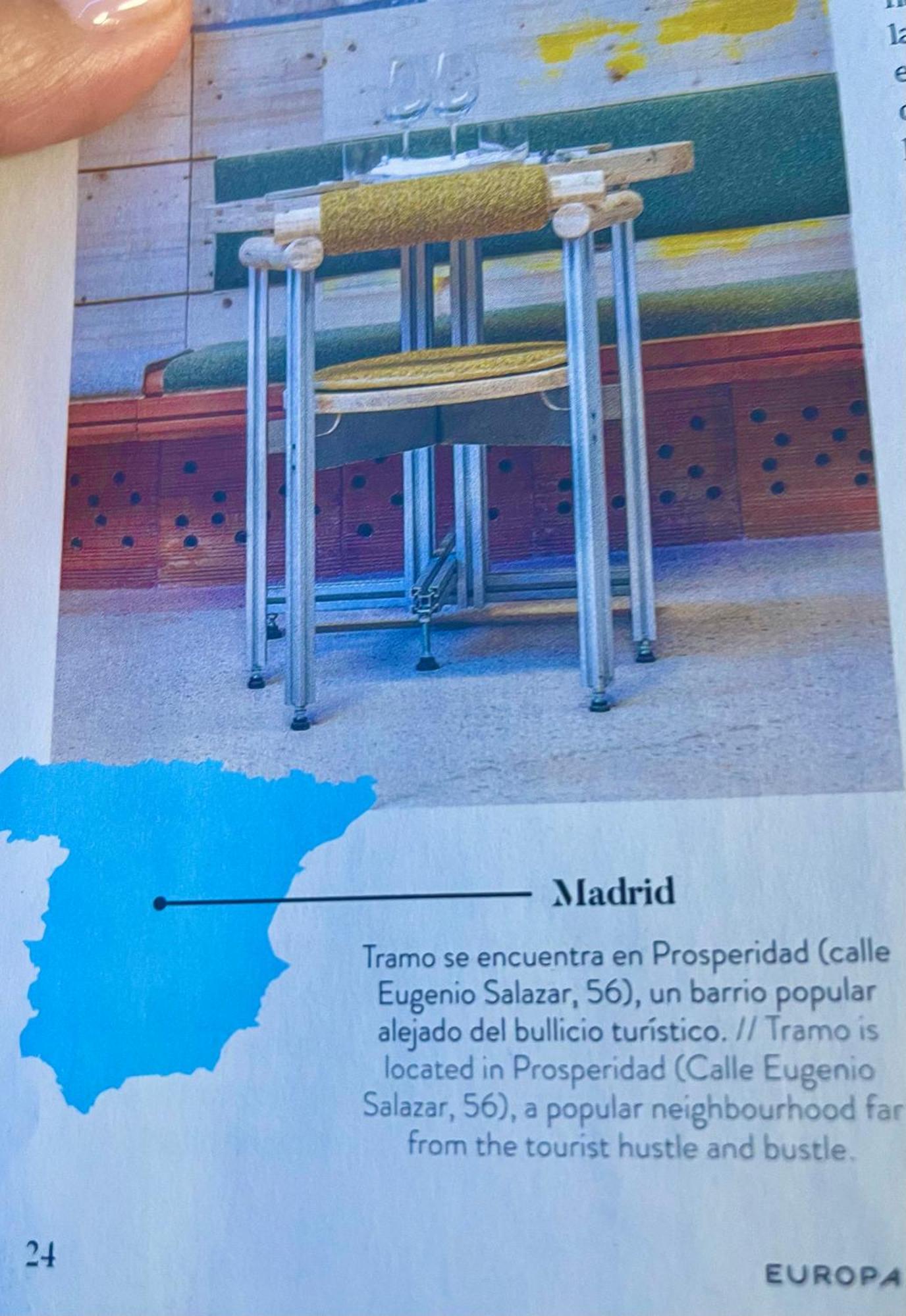Apartamento Centro Ii Madrid