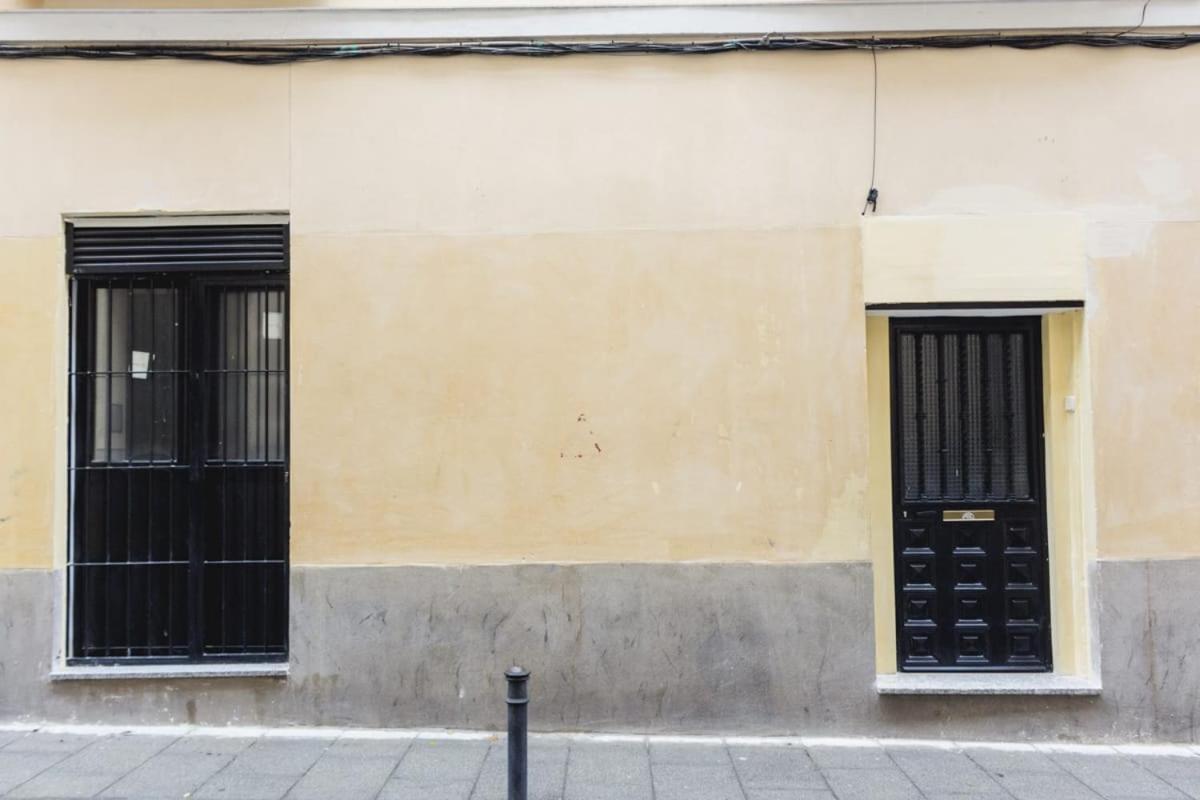Alojamiento Central * Madrid