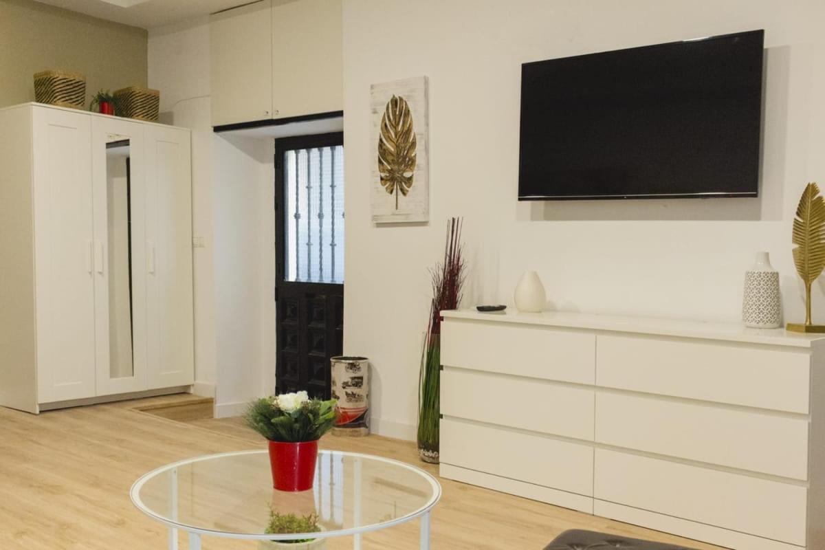Alojamiento Central Apartment