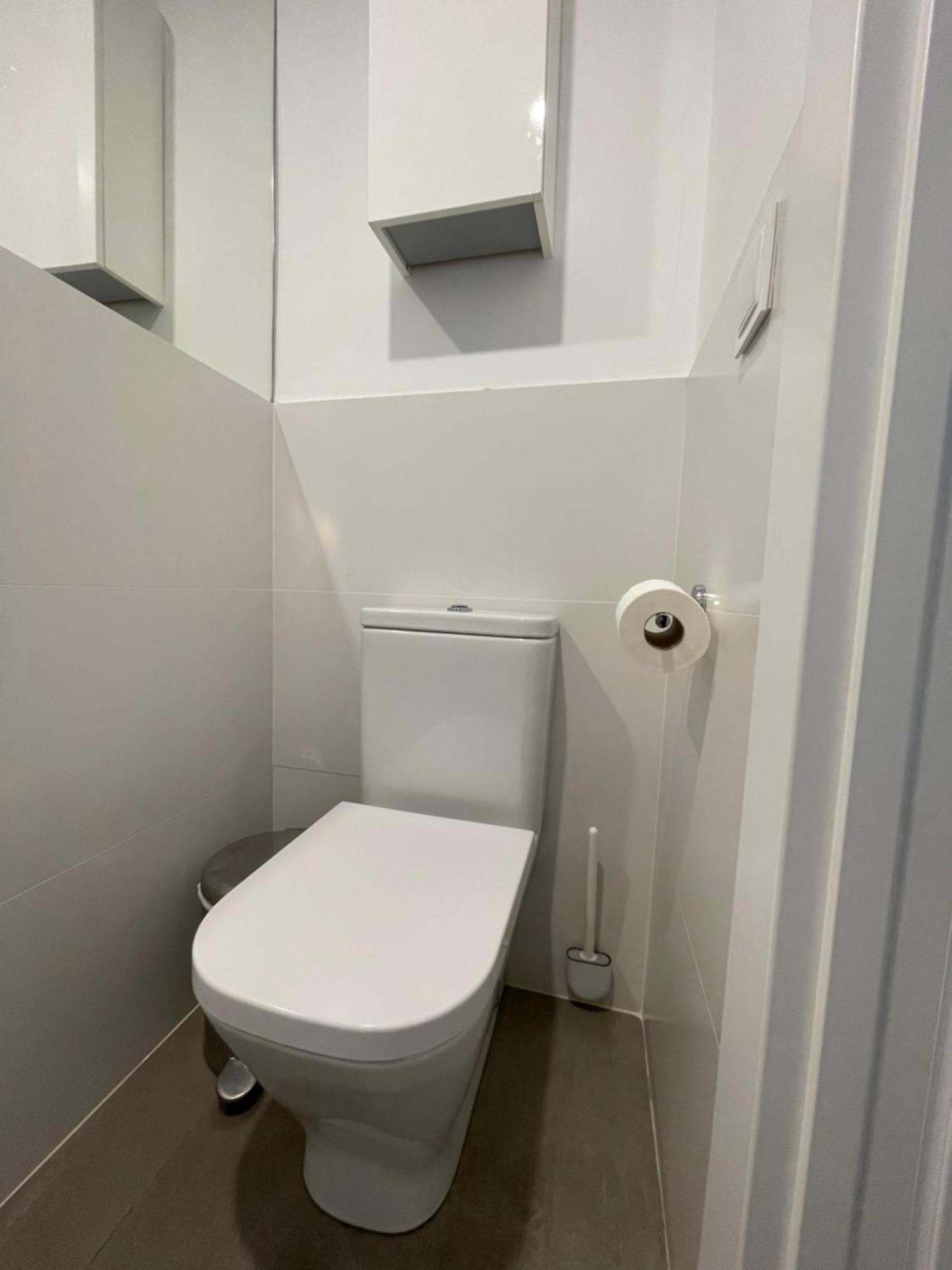 Estudio En * Madrid