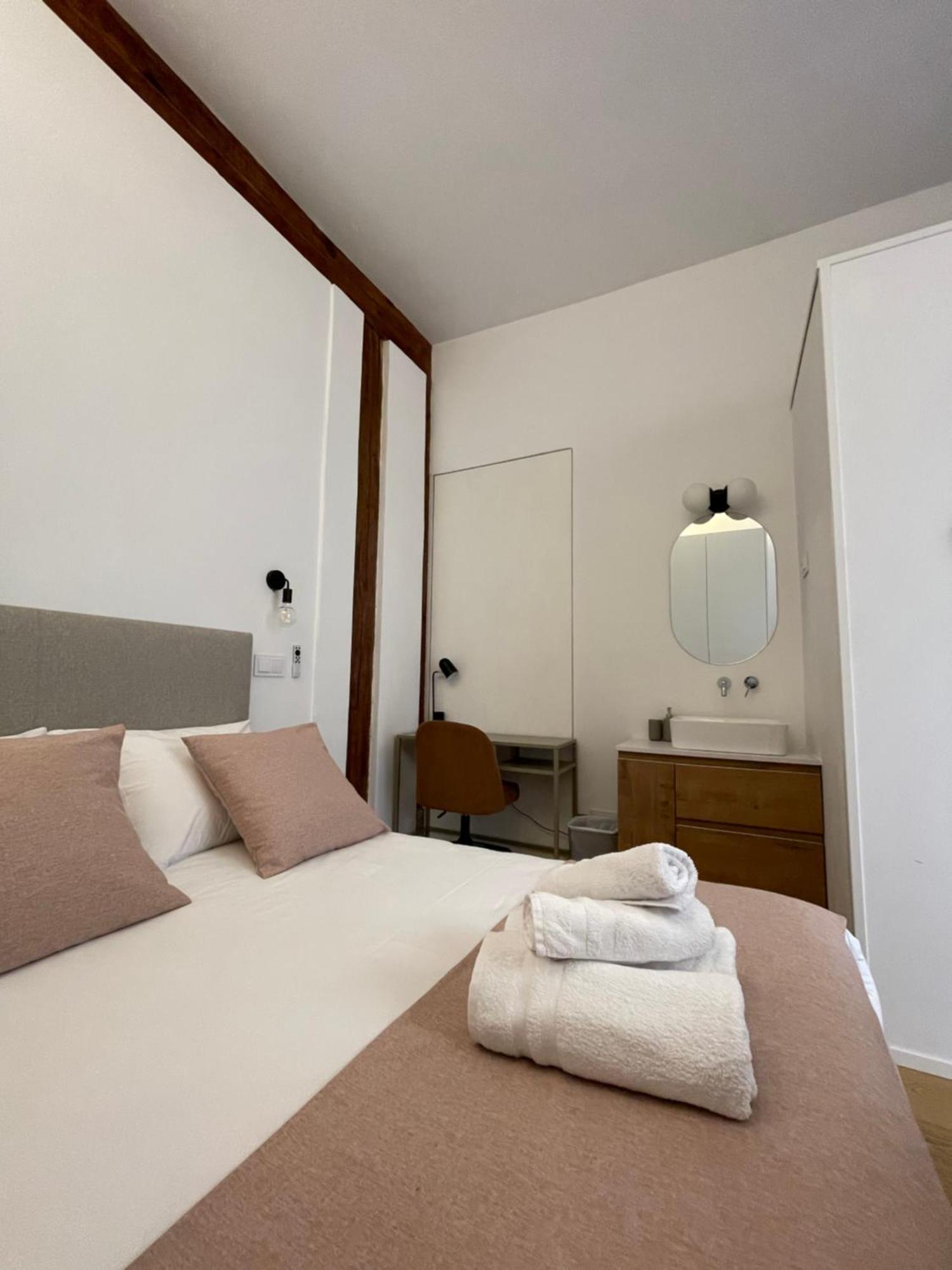 Estudio En * Madrid