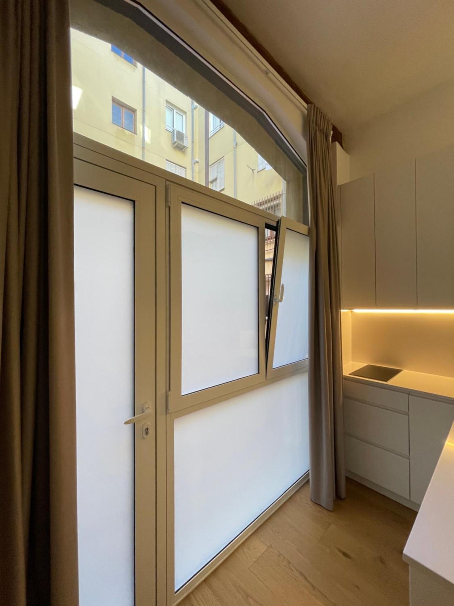 Estudio En Guest house Madrid