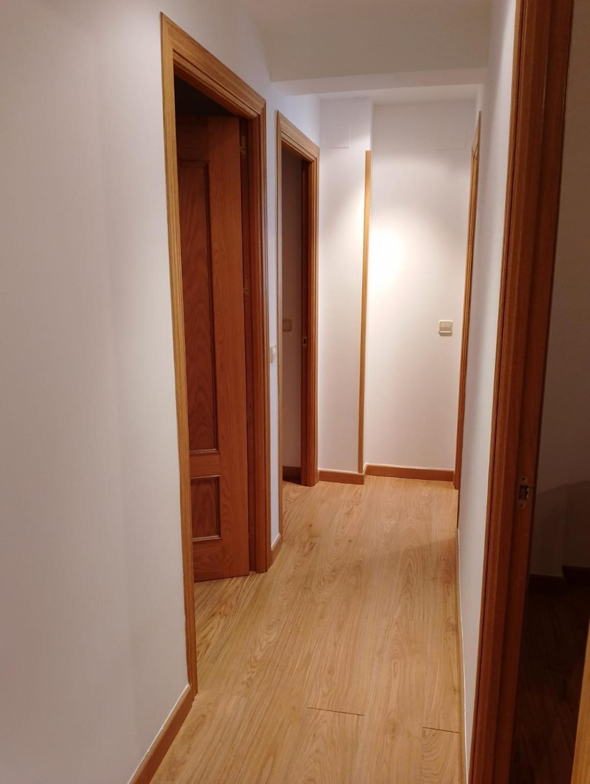 Habitacion Cerca Centro D Apartamento Madrid