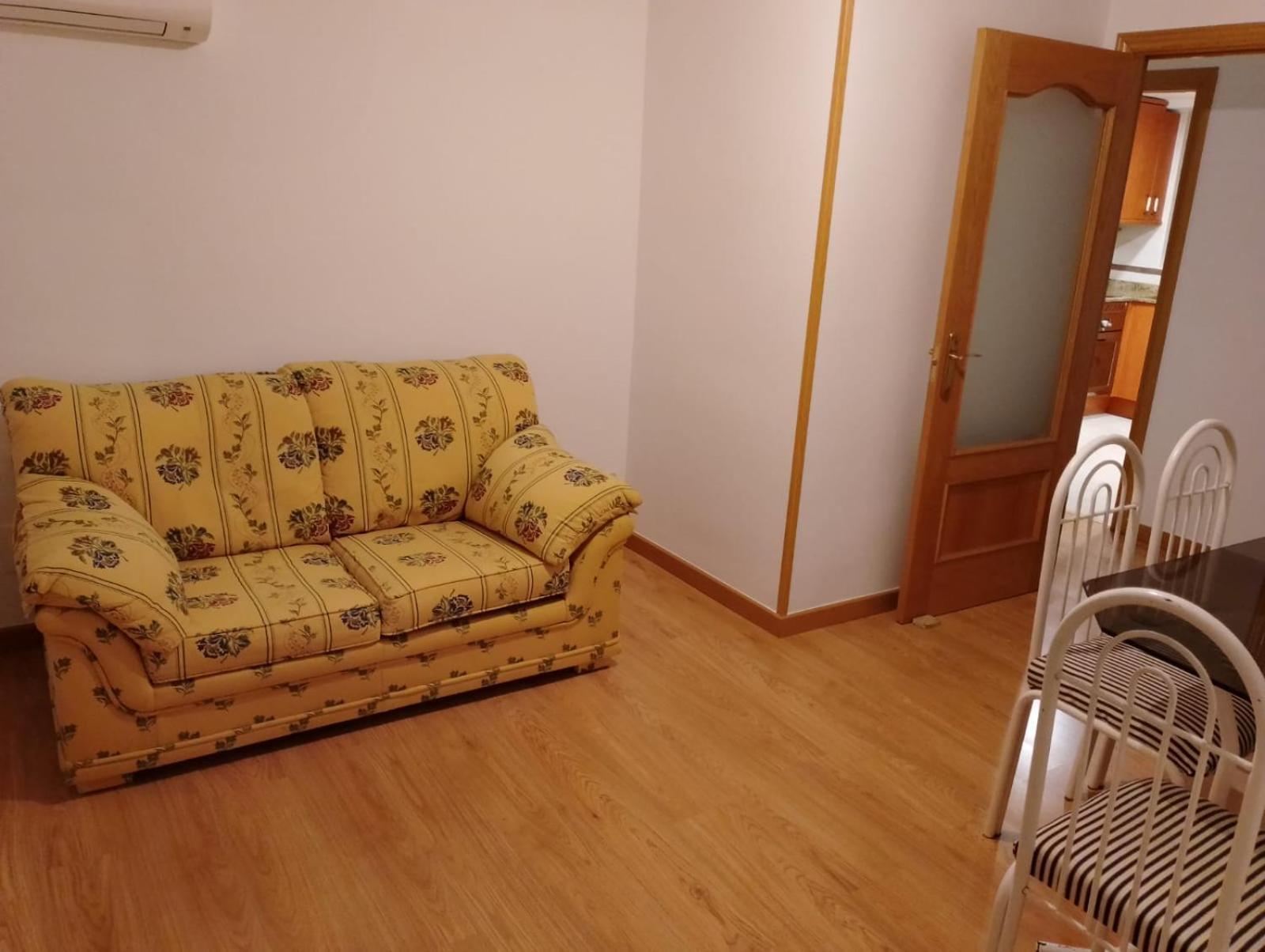 Apartamento Habitacion Cerca Centro D