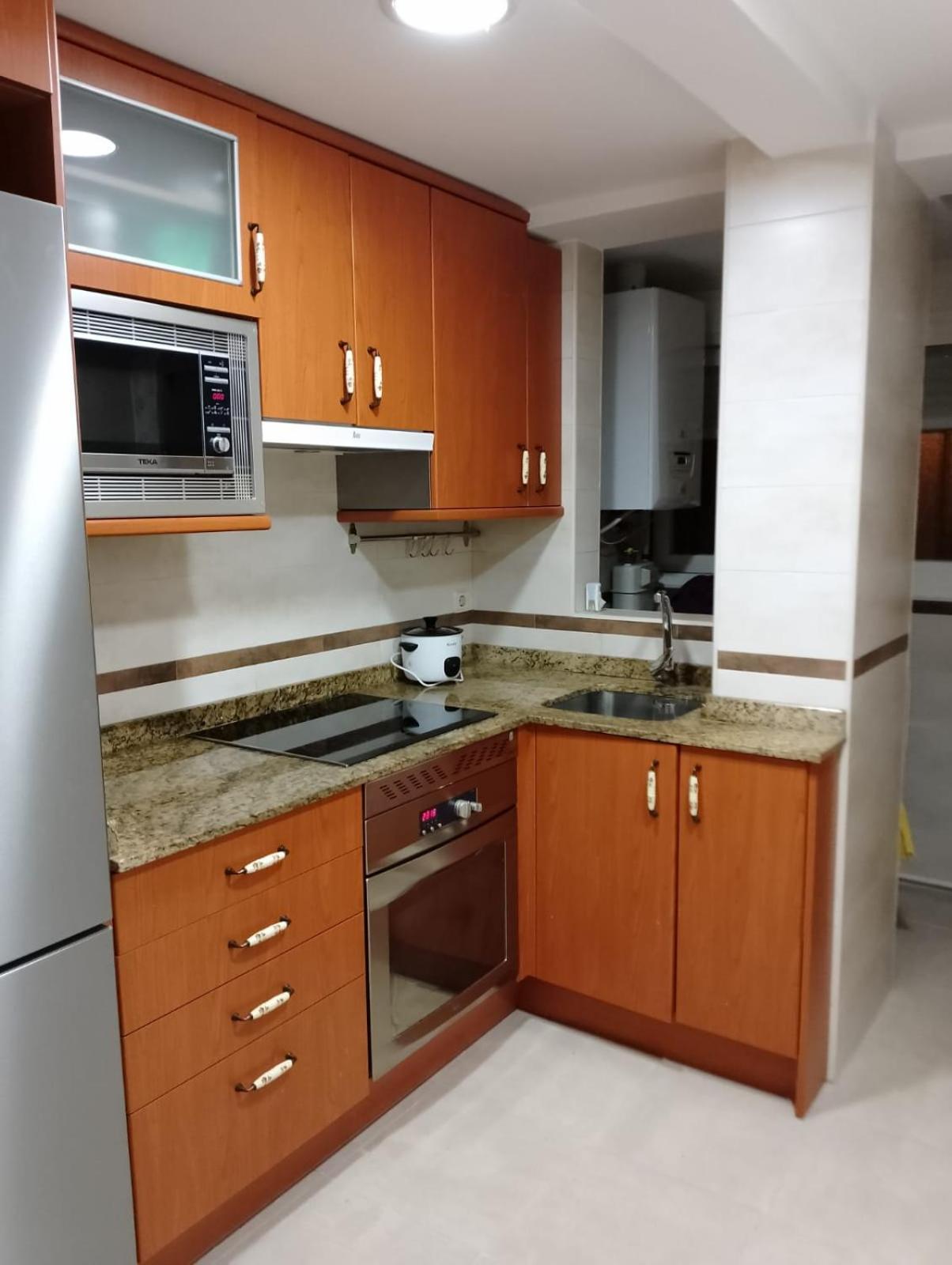 Apartamento Habitacion Cerca Centro D *