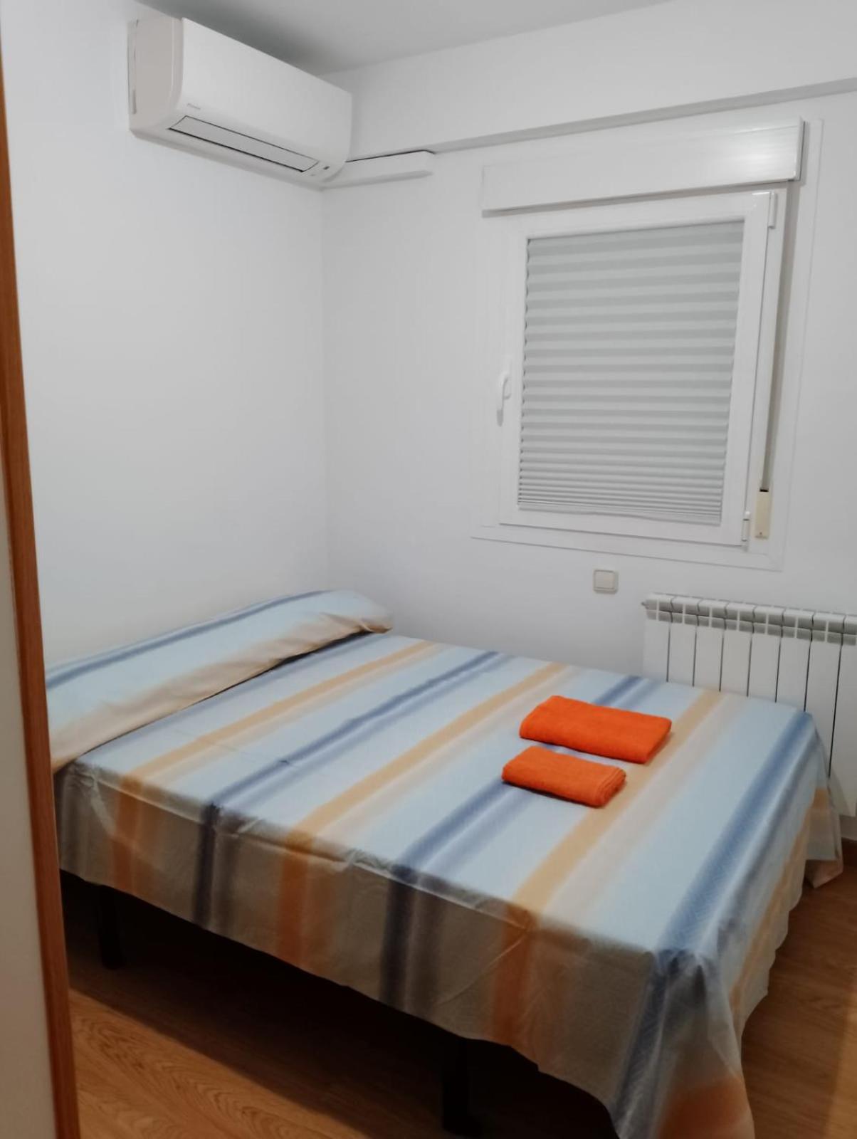 Habitacion Cerca Centro D
