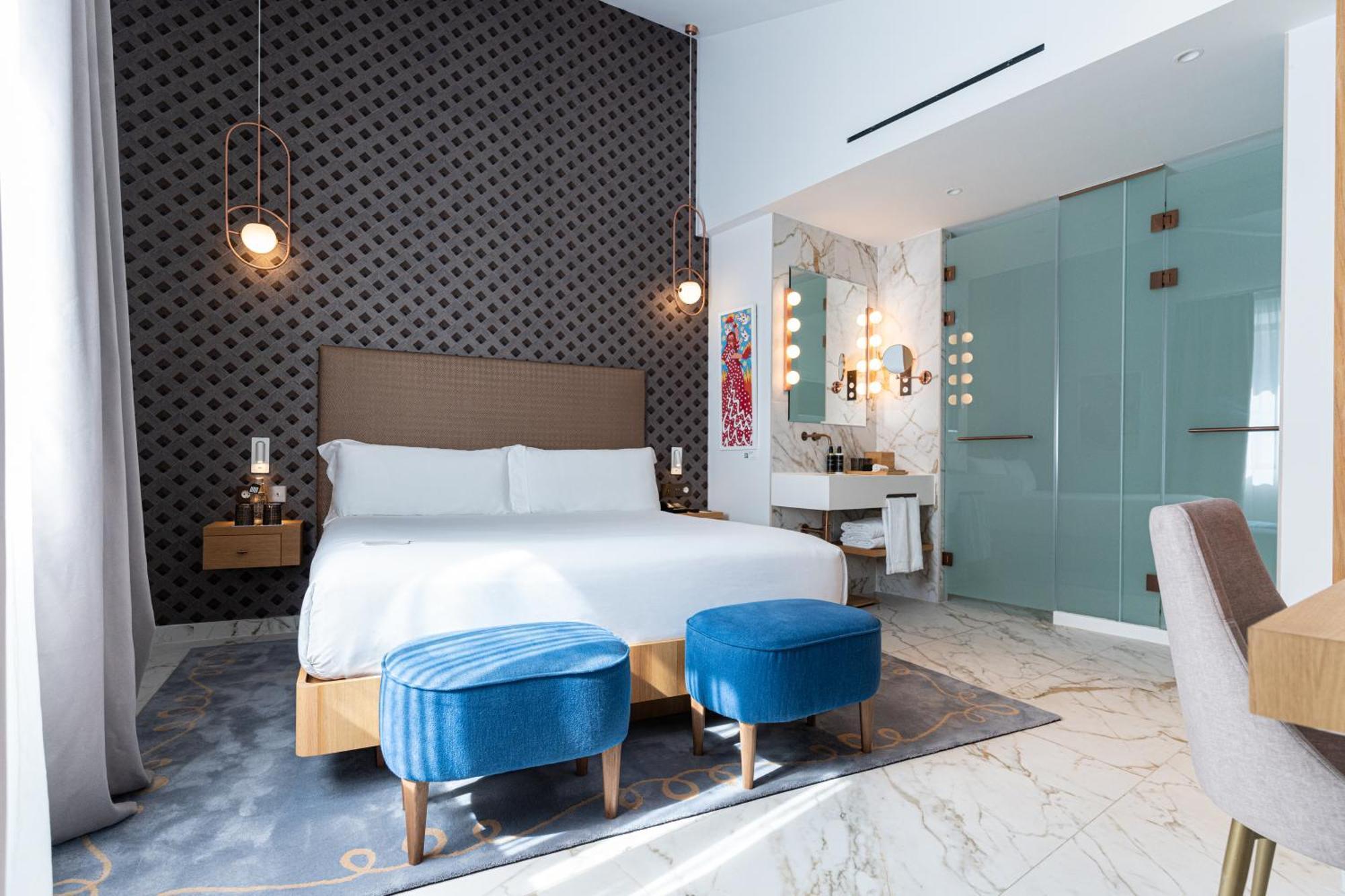 Umusic Hotel 5*