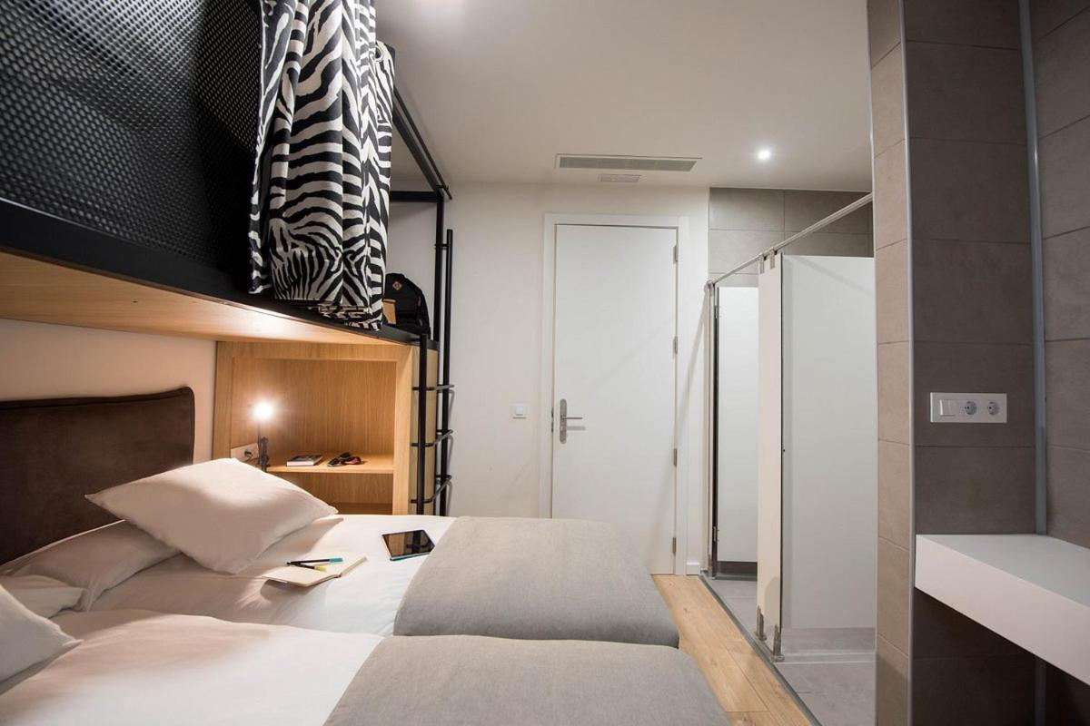 Bluesock Hostal