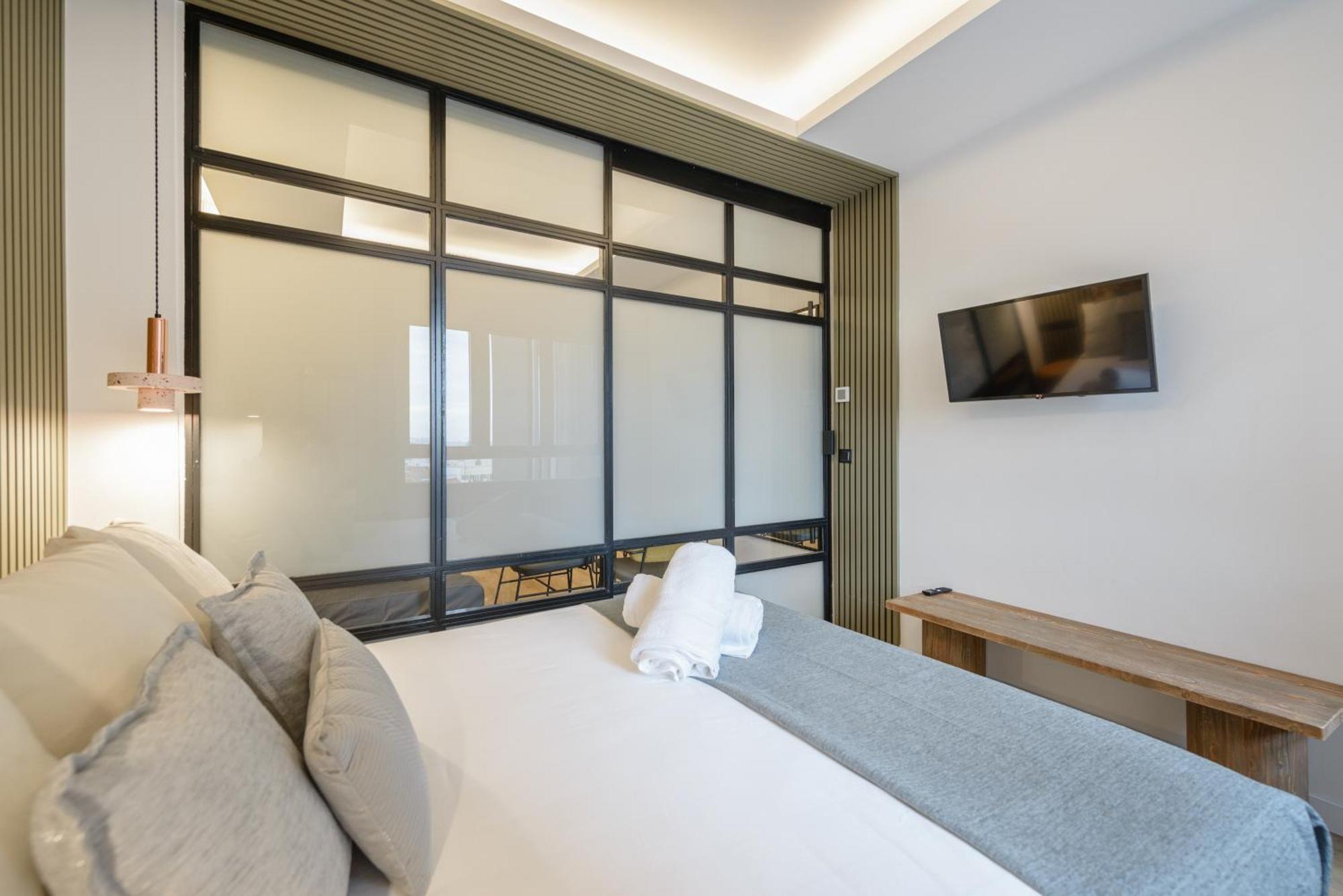 Apartamento Gran Via Capitals By Monaro***** *