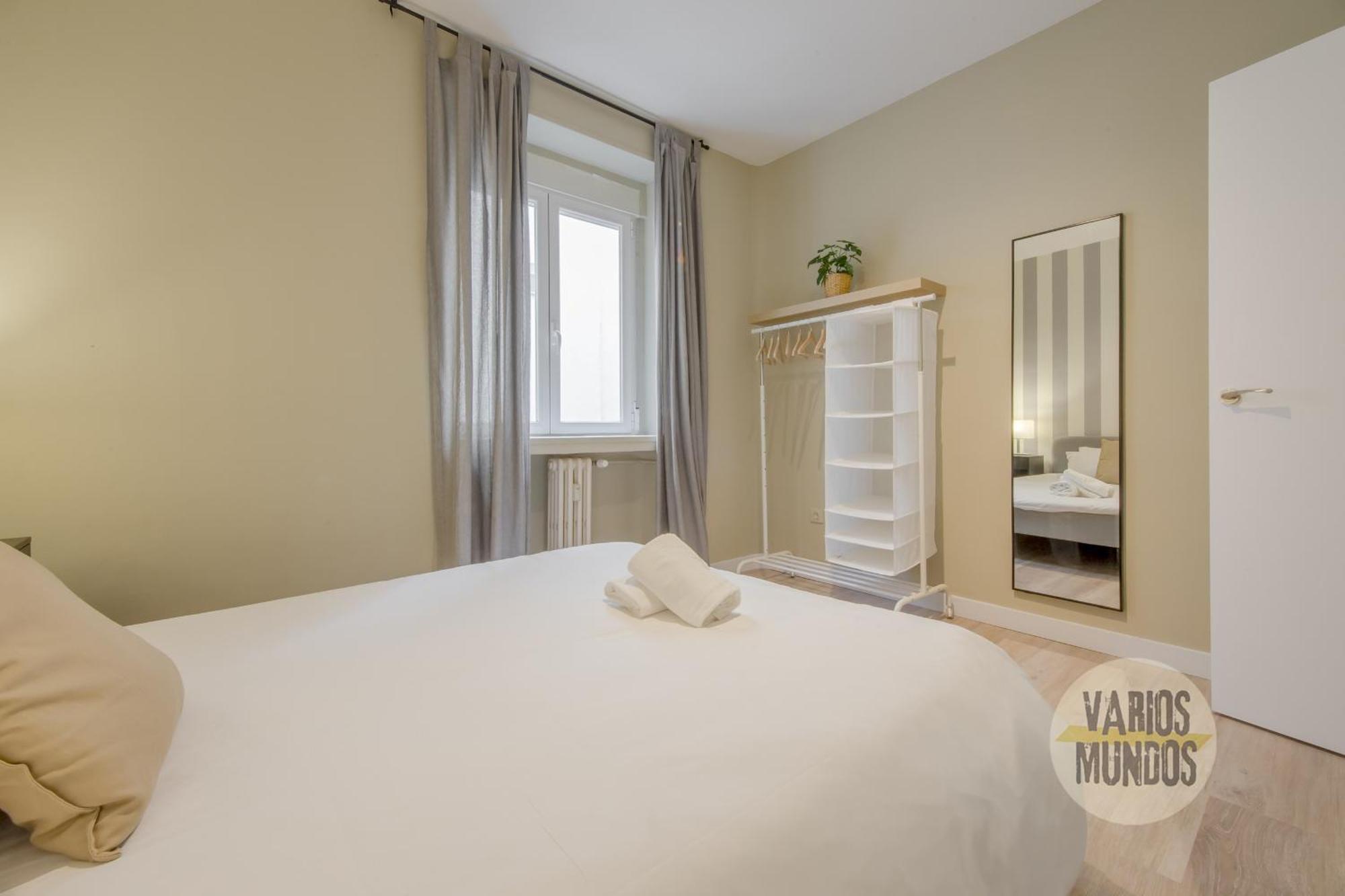 Practico 7pax En Calle Santa Ana Centro De Apartment