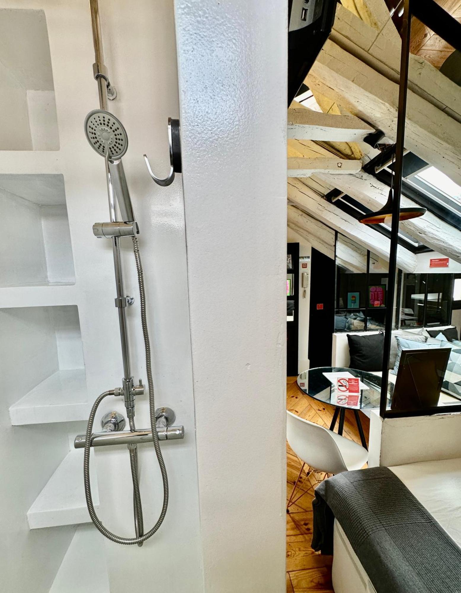 Acogedor Estudio Chueca Apartamento Madrid