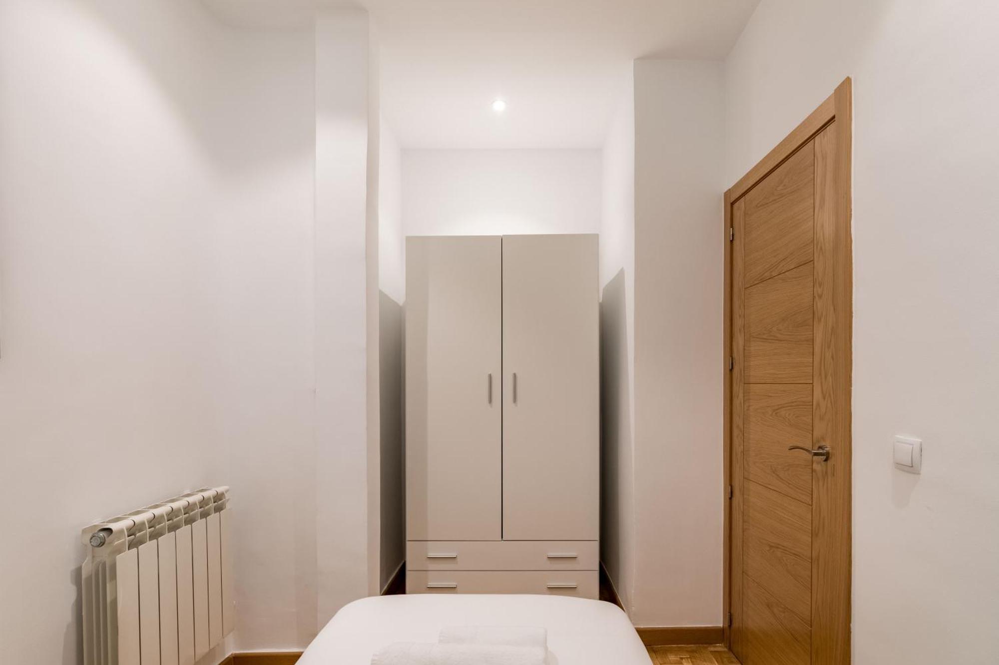Charming Embajadores Ii - Apartamento