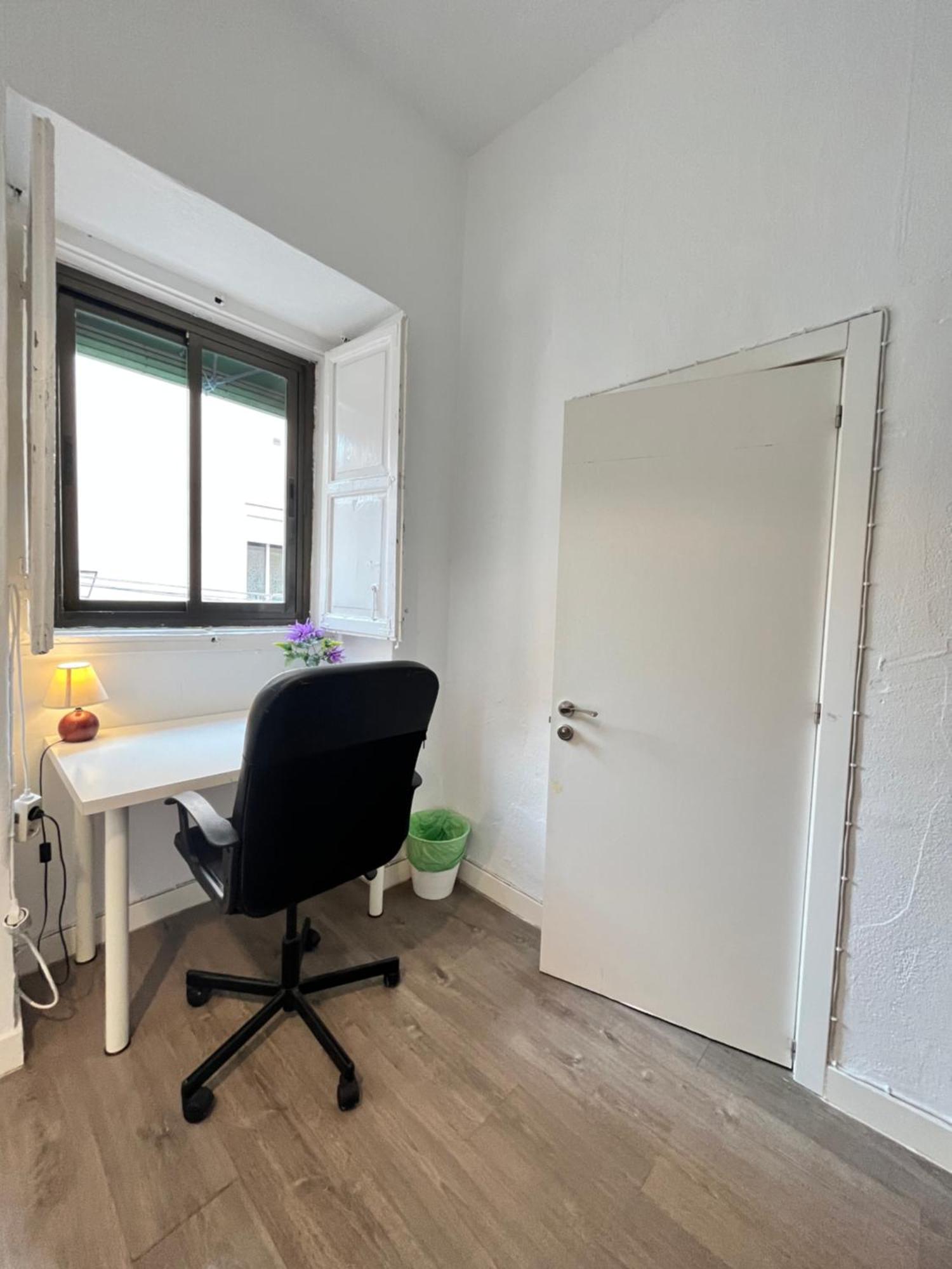 Apartamento Ile Aina Exterior Nuevo Pena Madrid
