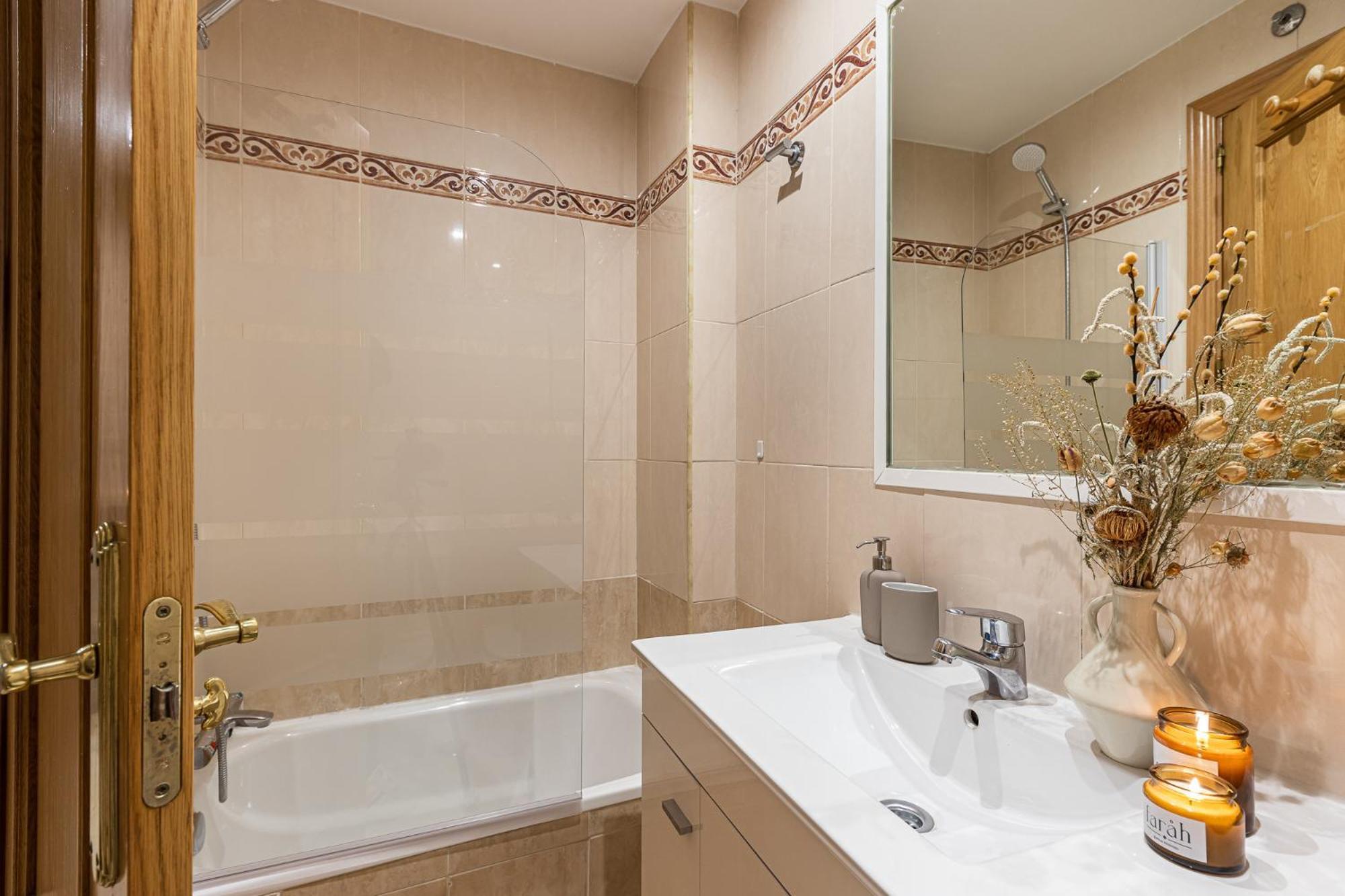 Apartment Waou Gran Via Iii - Corta Duracion Madrid