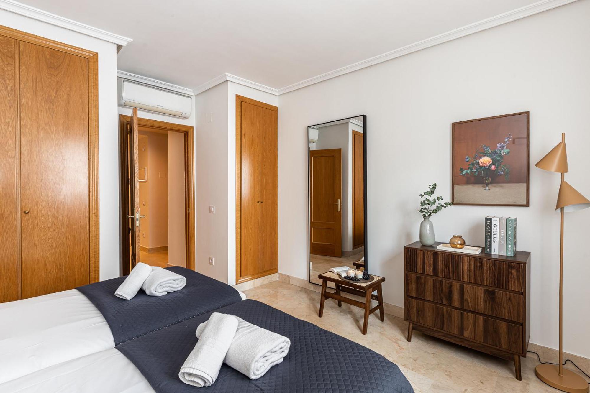Apartamento Waou Gran Via Iv - Corta Duracion Madrid