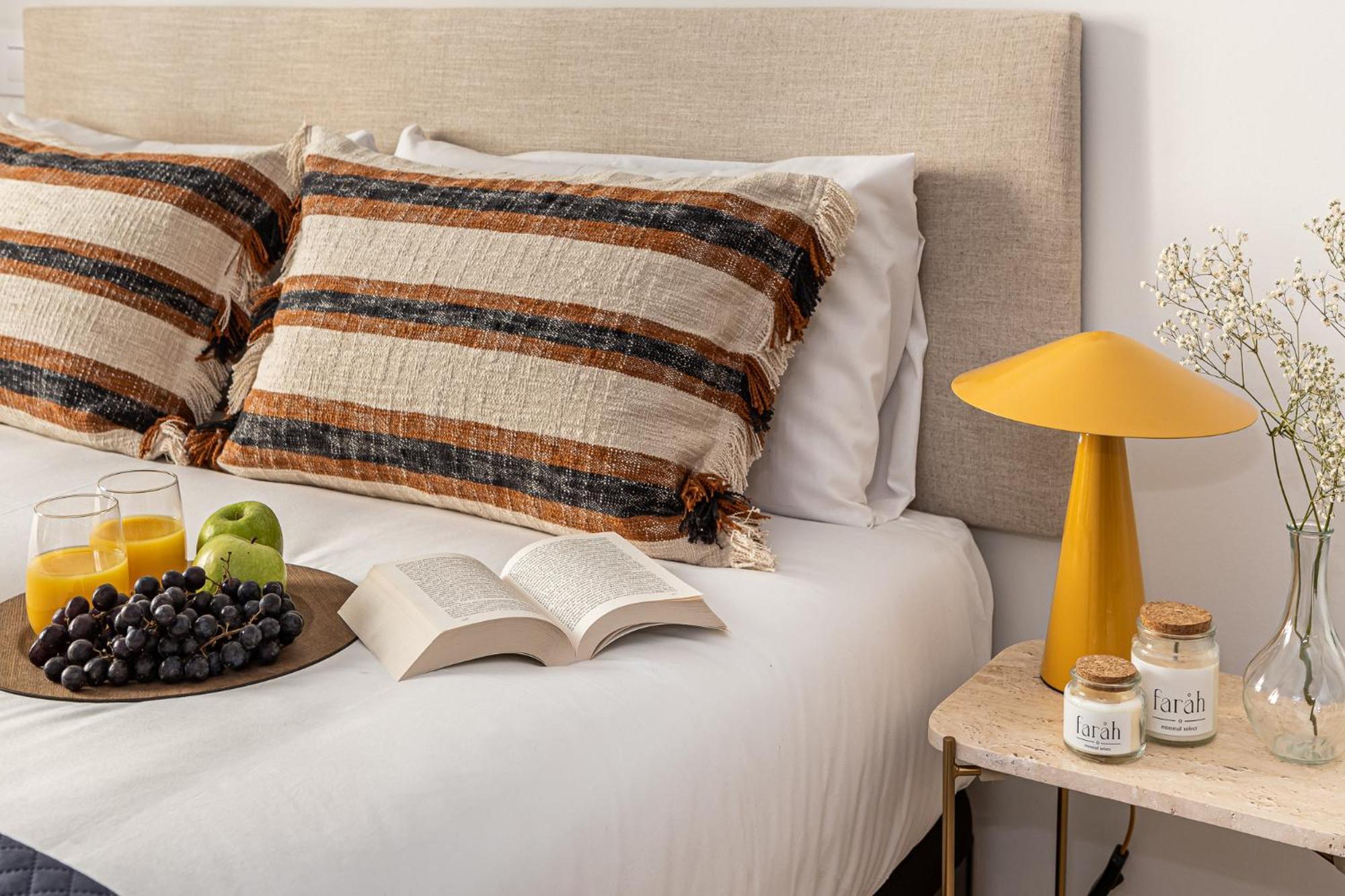 Apartment Waou Gran Via Iii - Corta Duracion