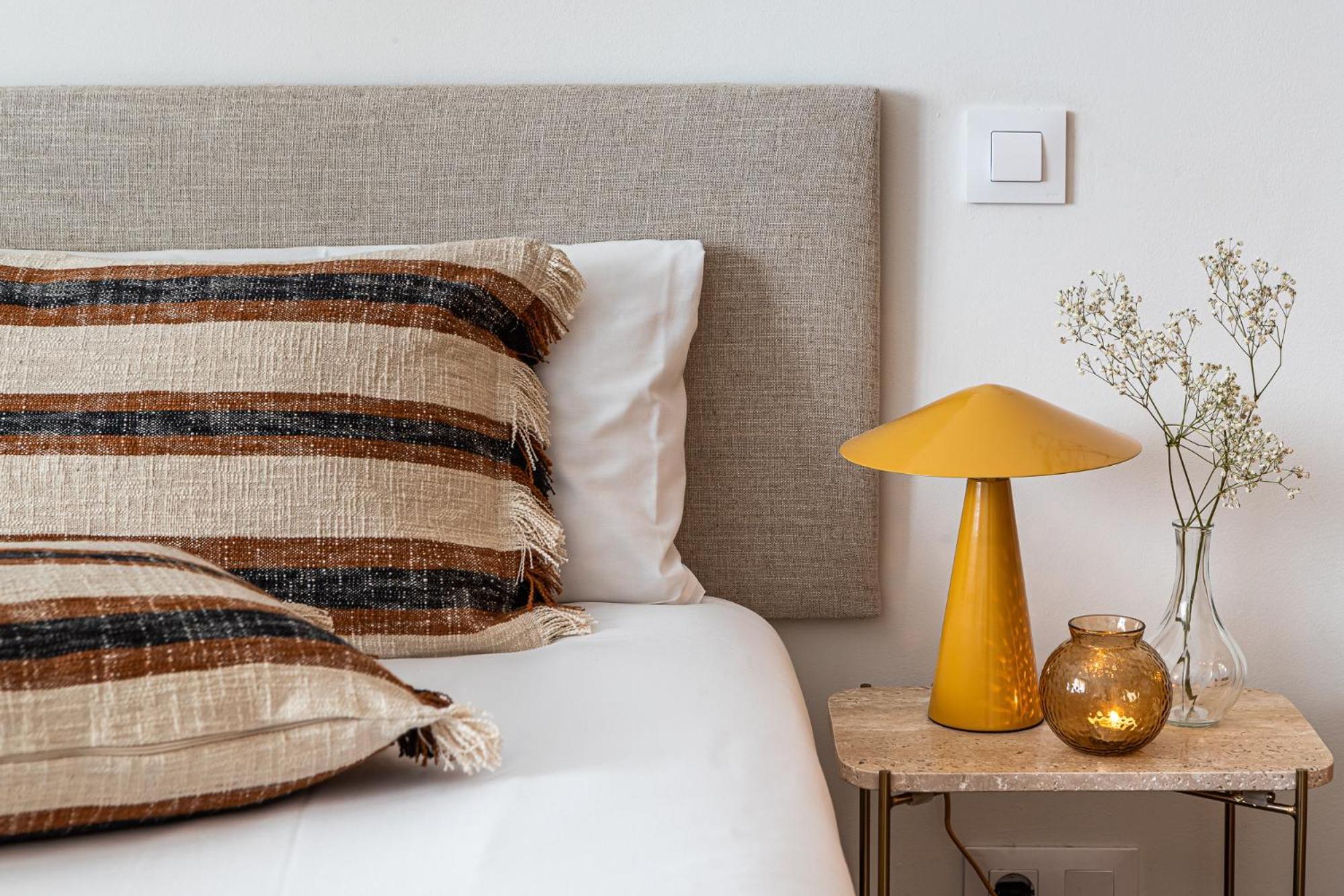 Apartamento Waou Gran Via Iv - Corta Duracion