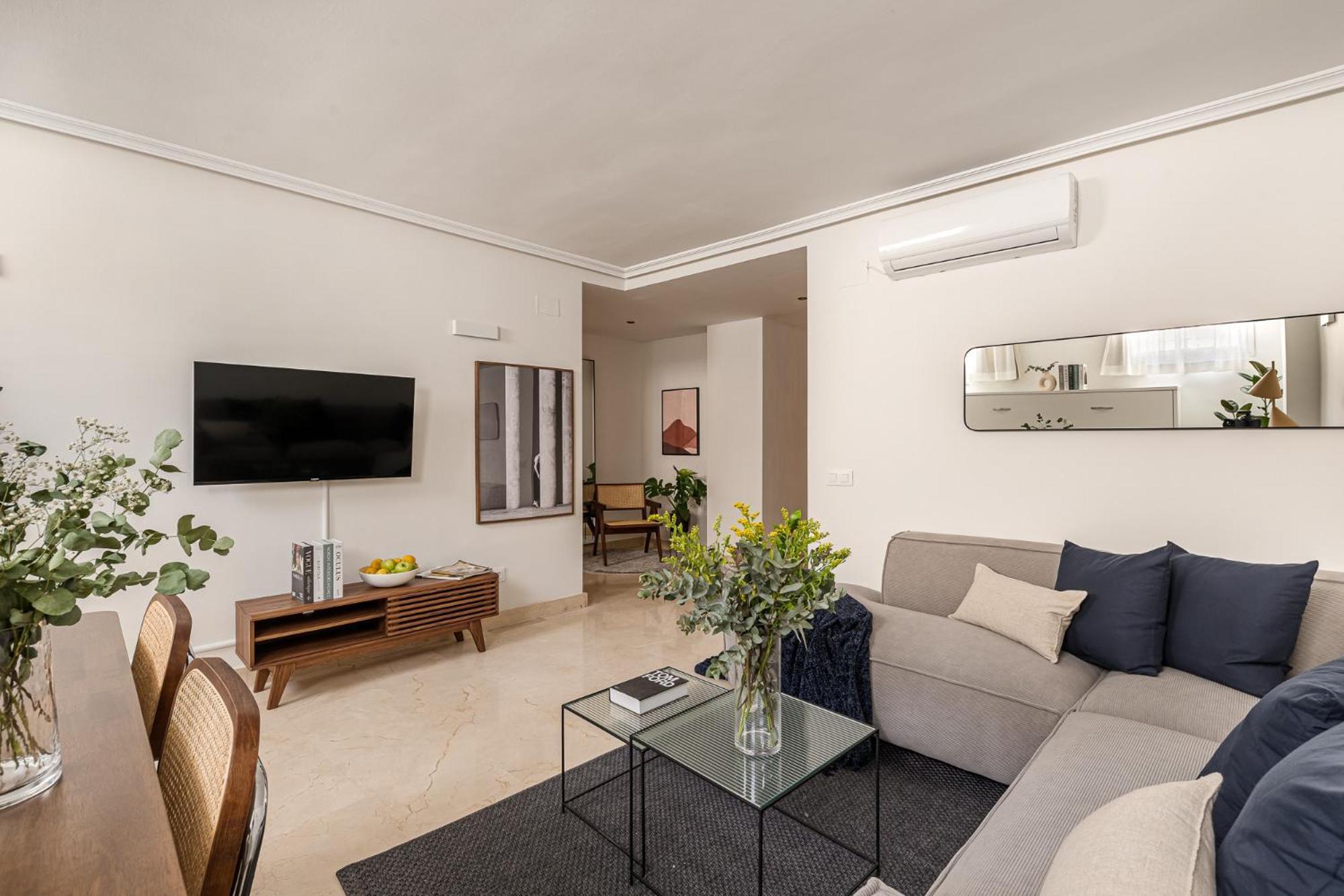Waou Gran Via Attic - Corta Duracion Apartamento *