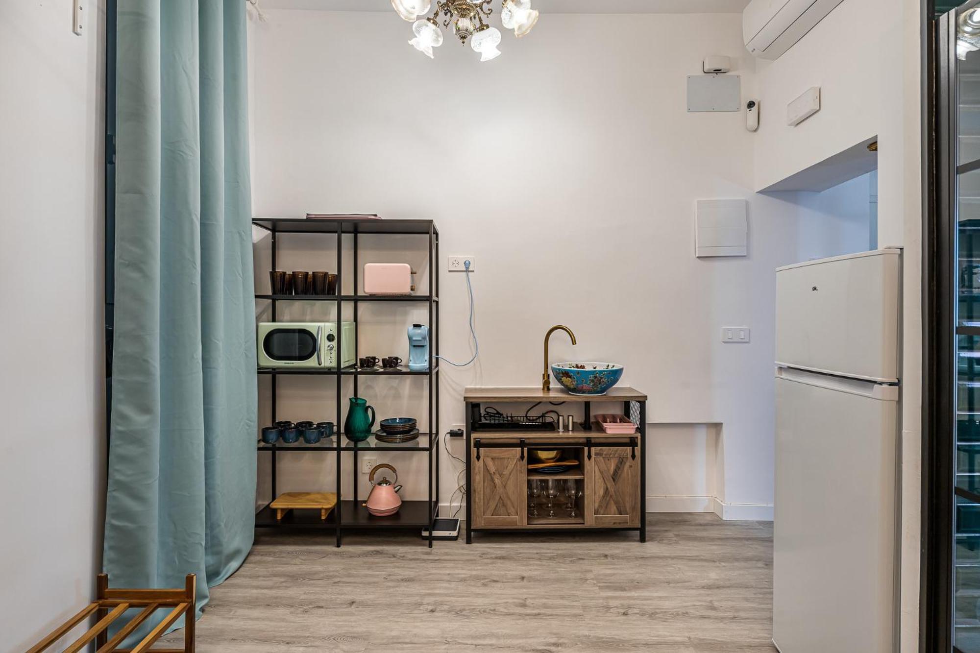 Waou Malasana V - Alquiler Corta Duracion Apartamento