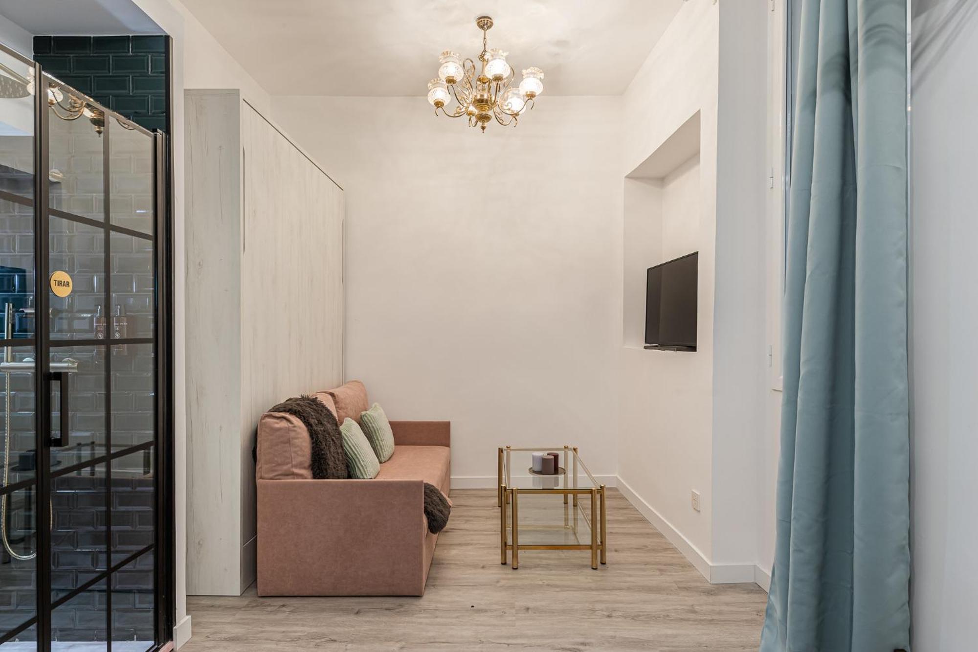 Apartamento Waou Malasana V - Alquiler Corta Duracion